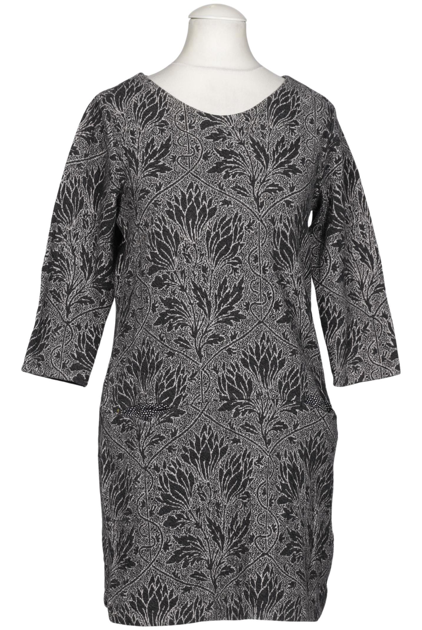 

White Stuff Damen Kleid, grau, Gr. 36