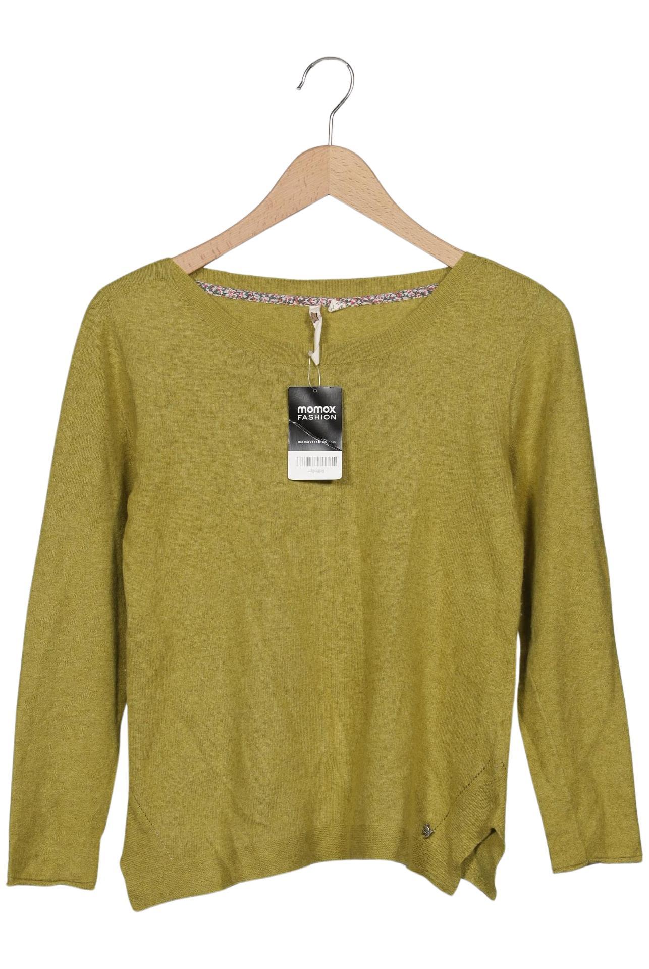 

White Stuff Damen Pullover, hellgrün, Gr. 38