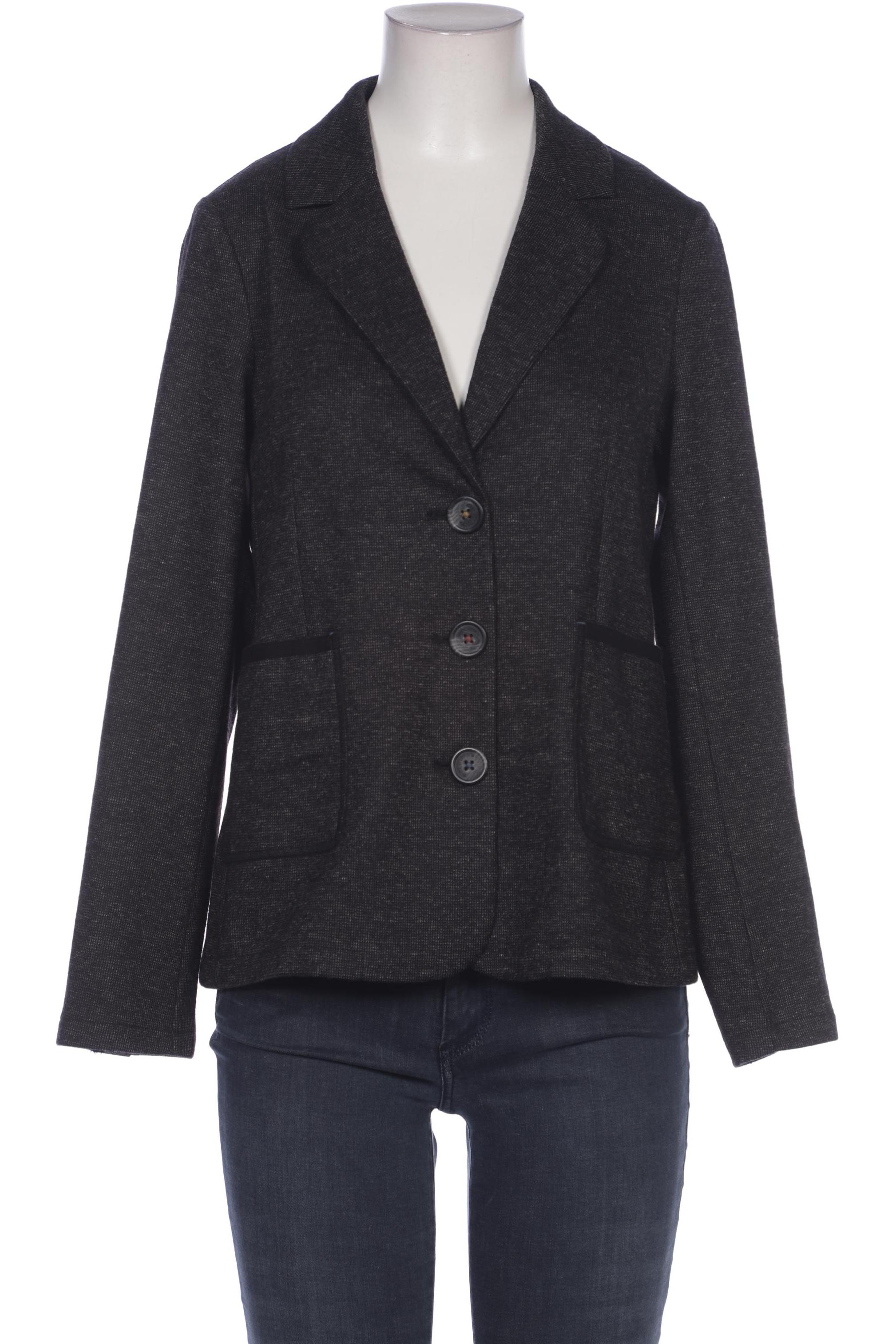 

White Stuff Damen Blazer, grau, Gr. 38