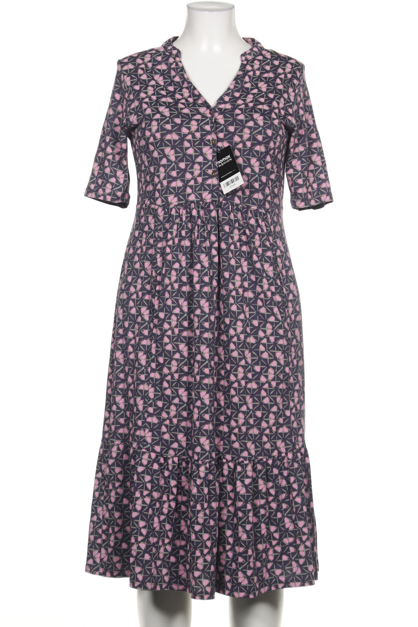 

White Stuff Damen Kleid, marineblau, Gr. 42