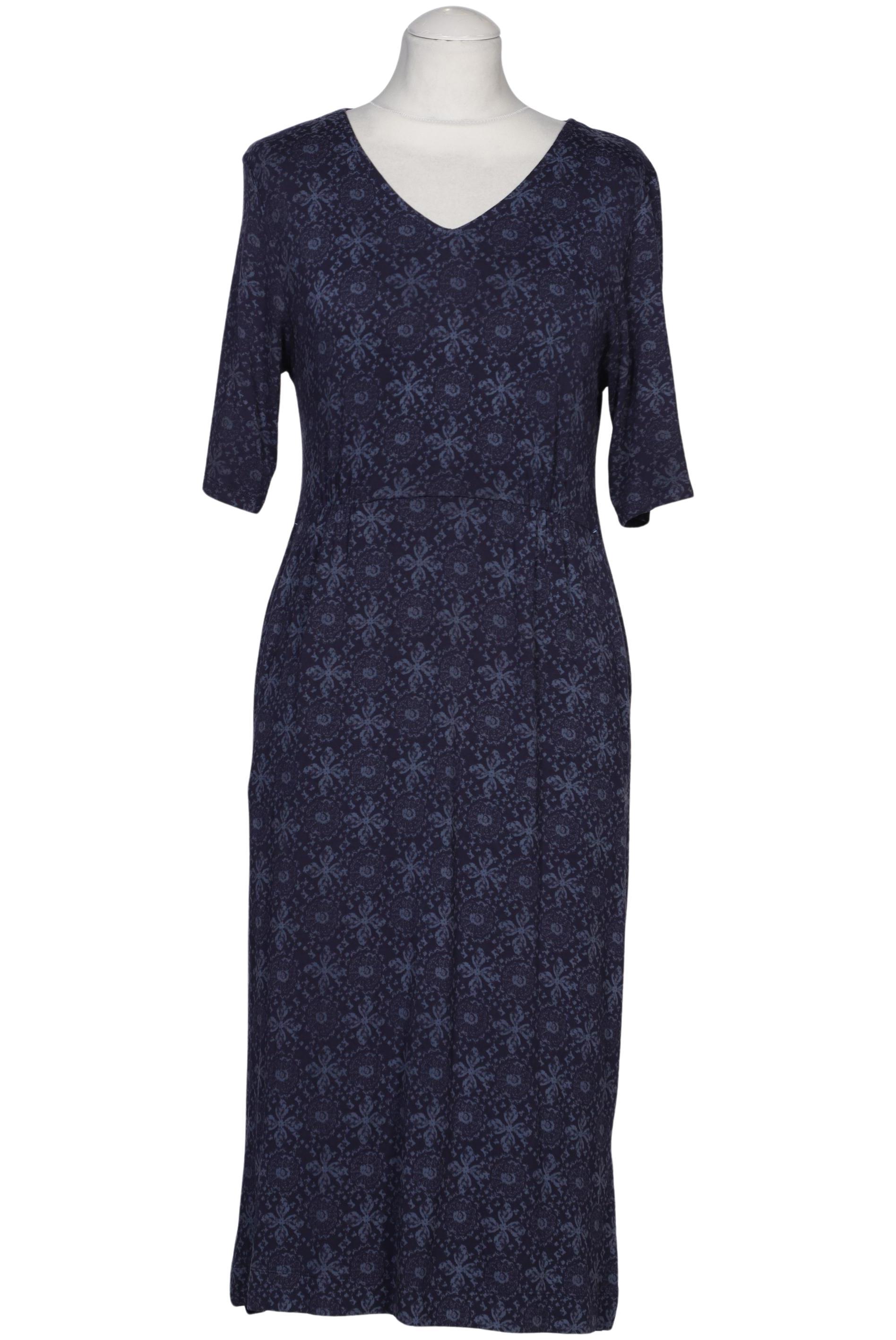 

White Stuff Damen Kleid, marineblau, Gr. 38