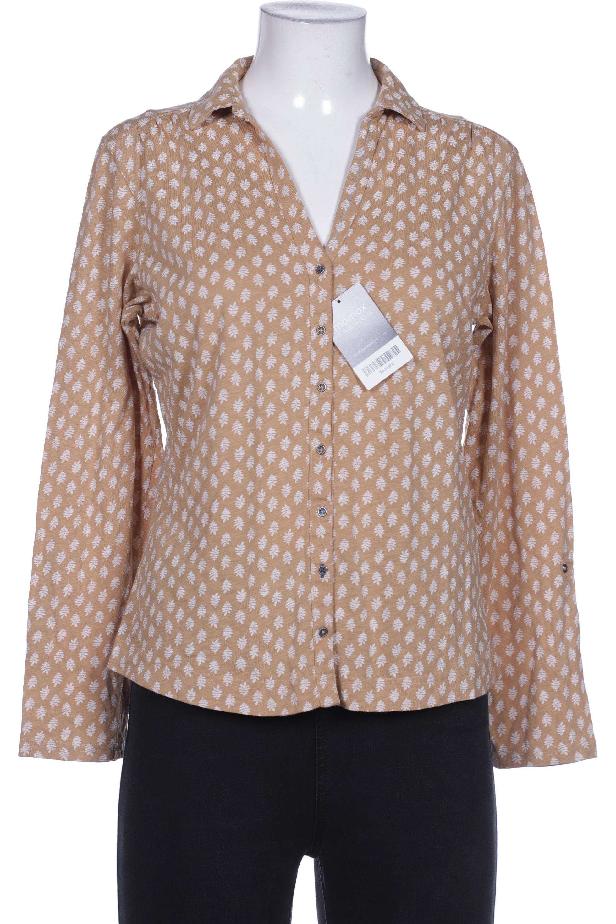 

White Stuff Damen Bluse, beige