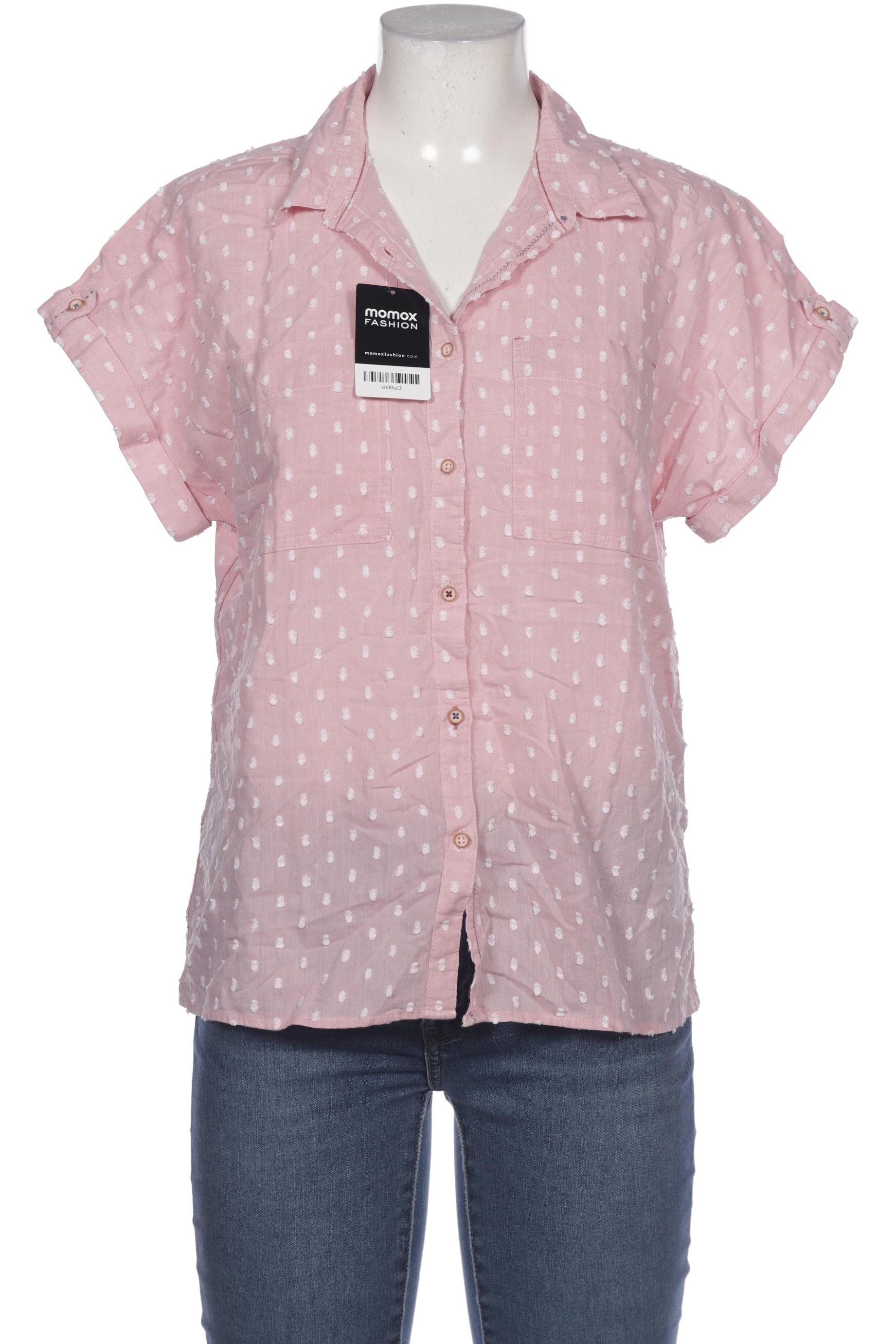 

White Stuff Damen Bluse, pink, Gr. 40