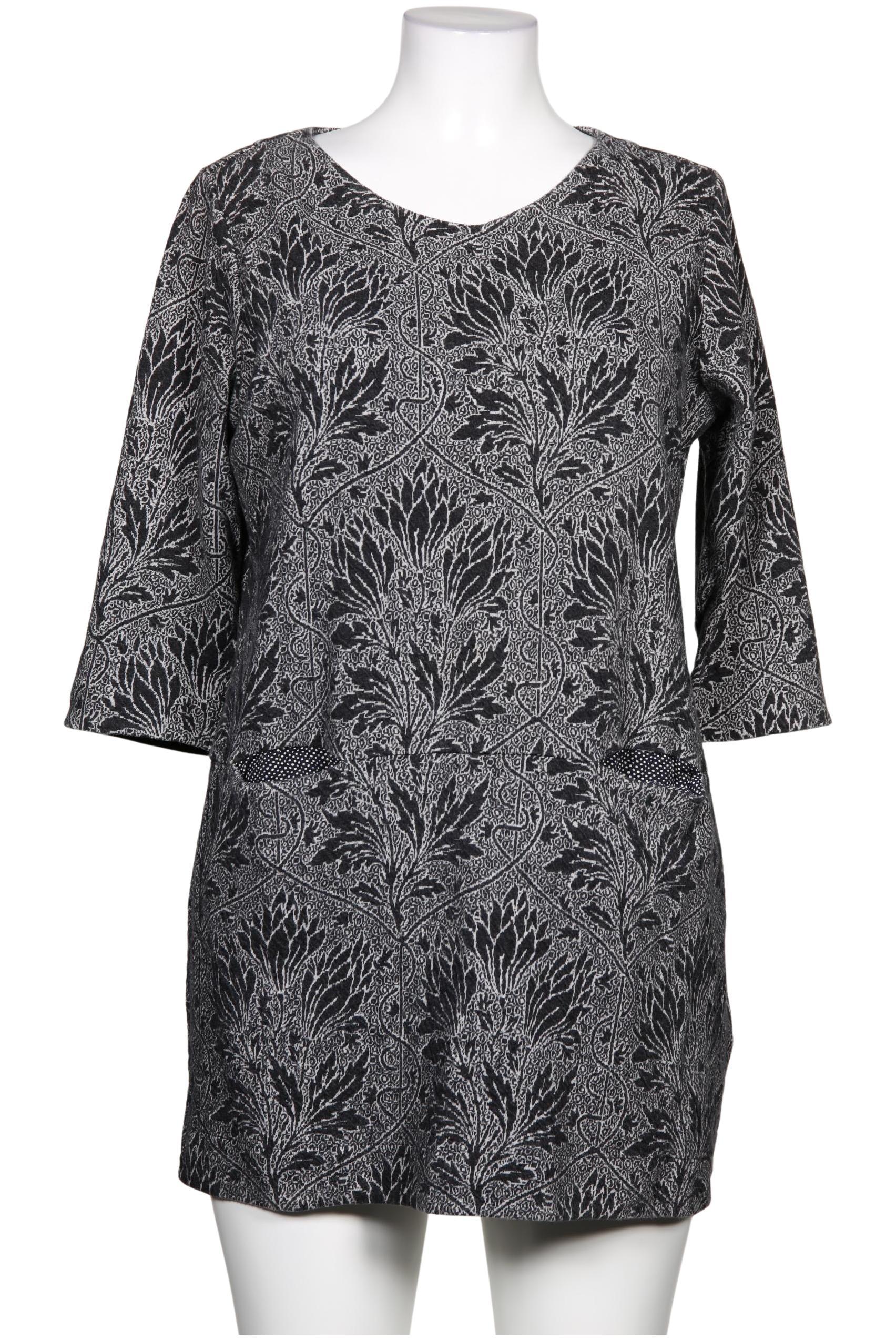 

White Stuff Damen Kleid, grau, Gr. 46