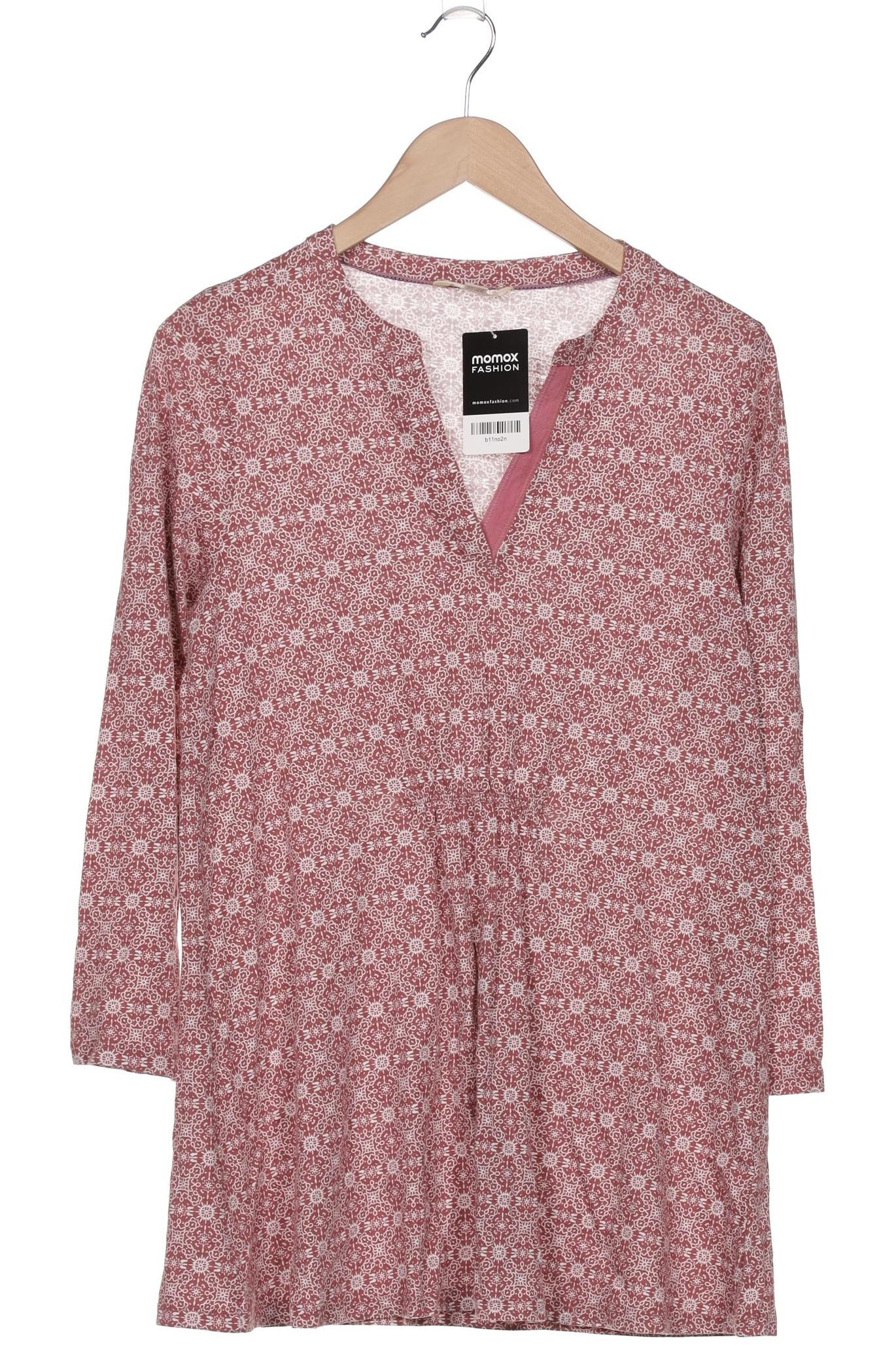 

White Stuff Damen Langarmshirt, pink, Gr. 38