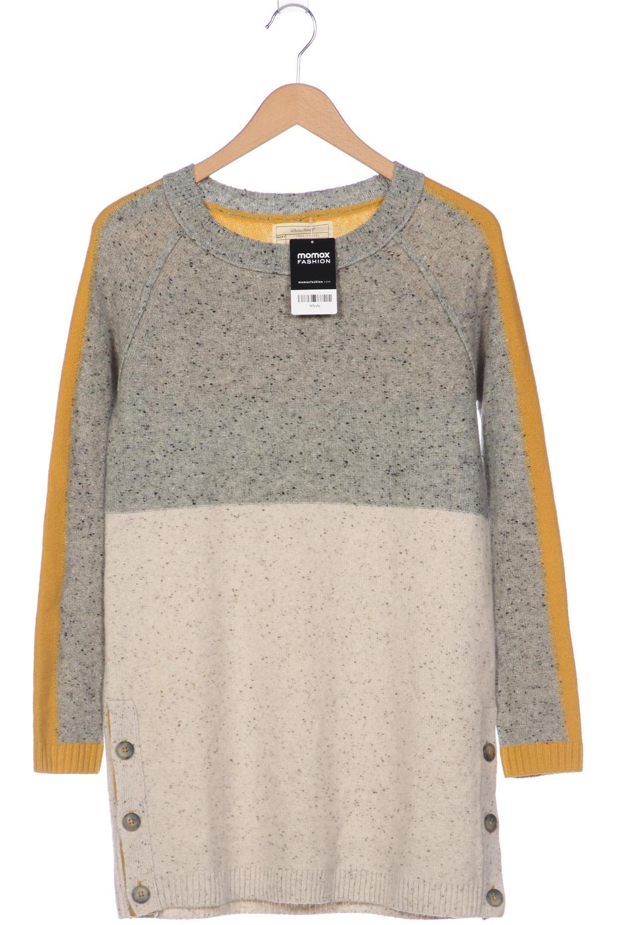 

White Stuff Damen Pullover, mehrfarbig, Gr. 36