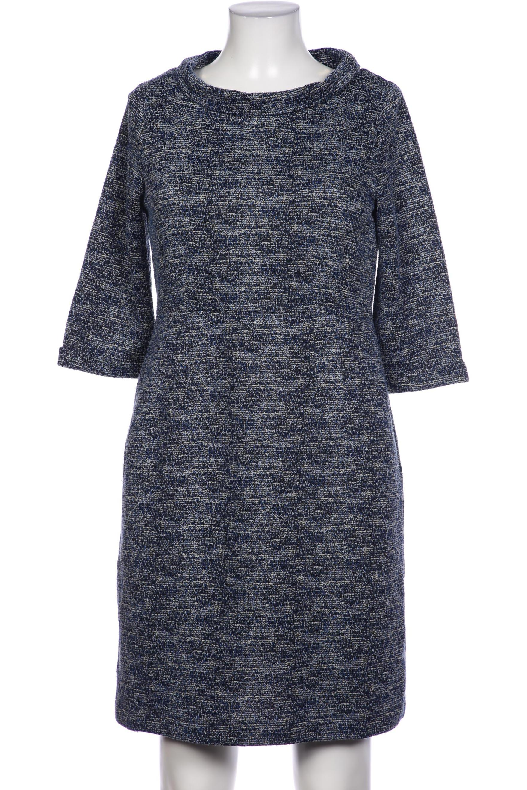 

White Stuff Damen Kleid, marineblau