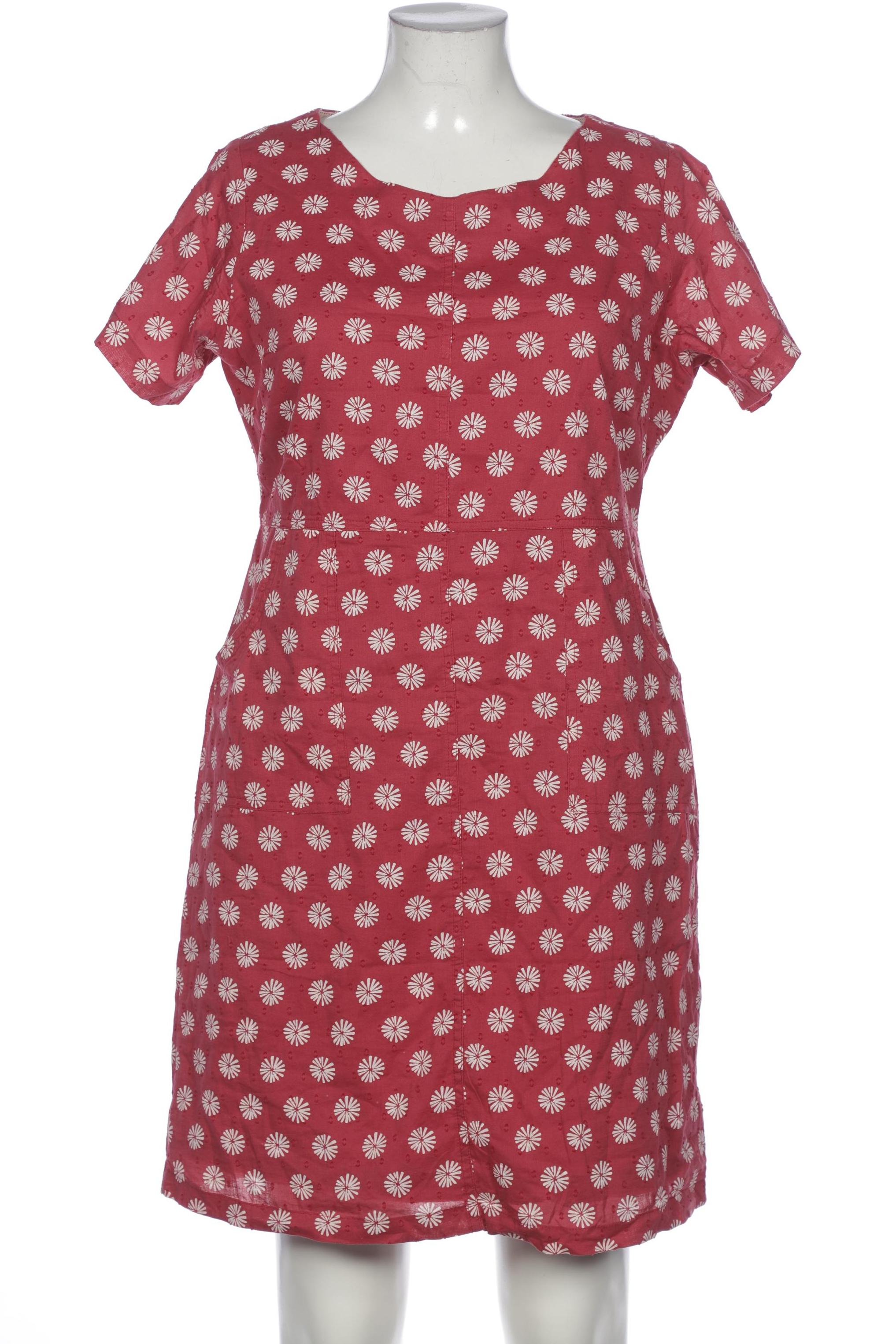 

White Stuff Damen Kleid, pink, Gr. 42