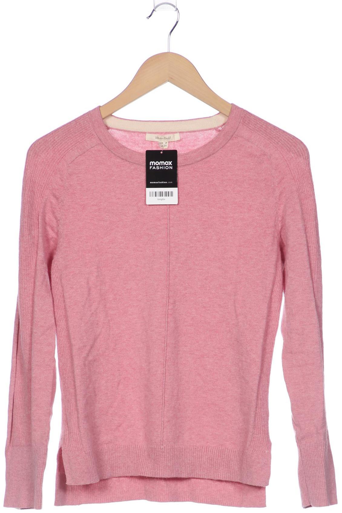 

White Stuff Damen Pullover, pink