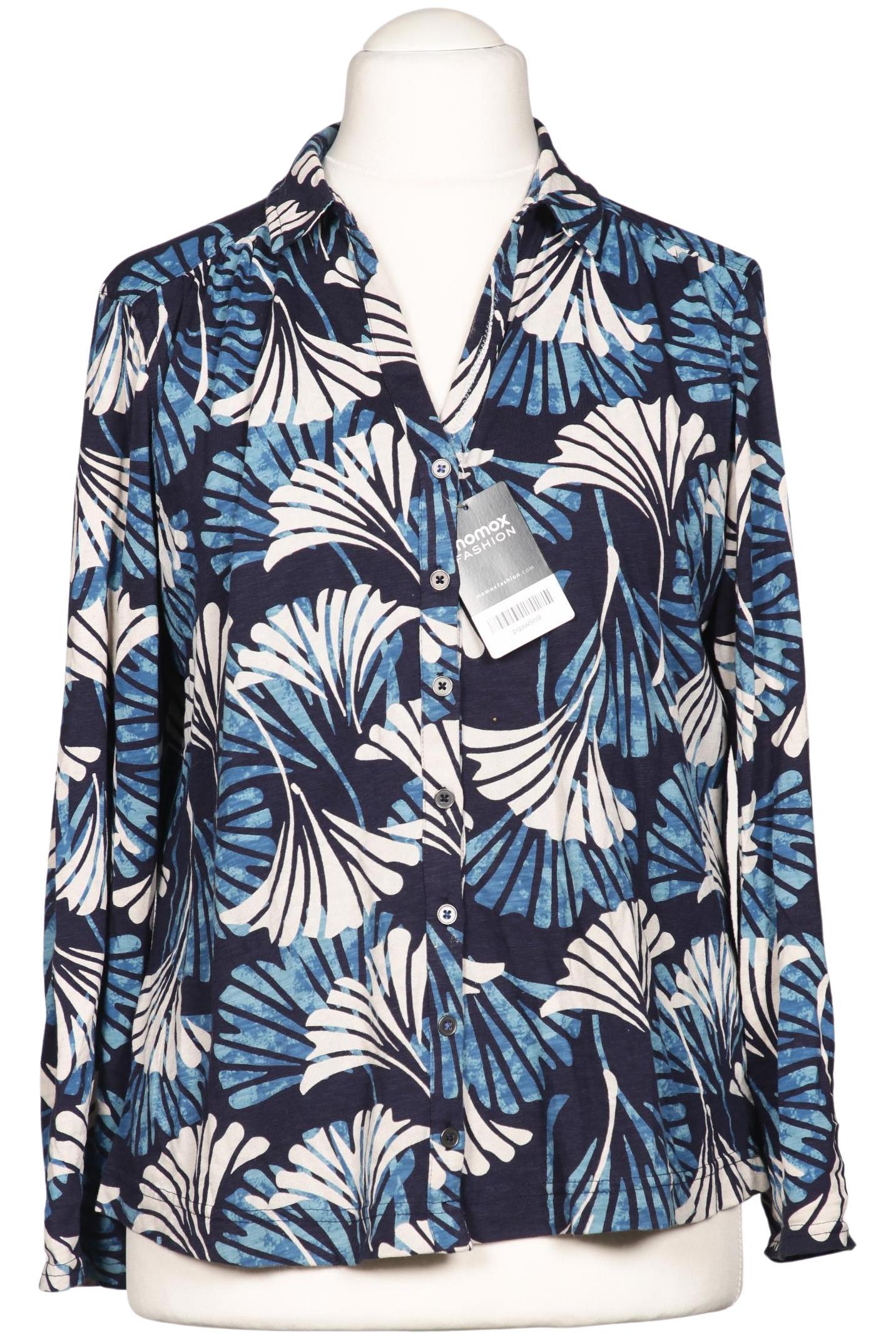 

White Stuff Damen Bluse, mehrfarbig, Gr. 46