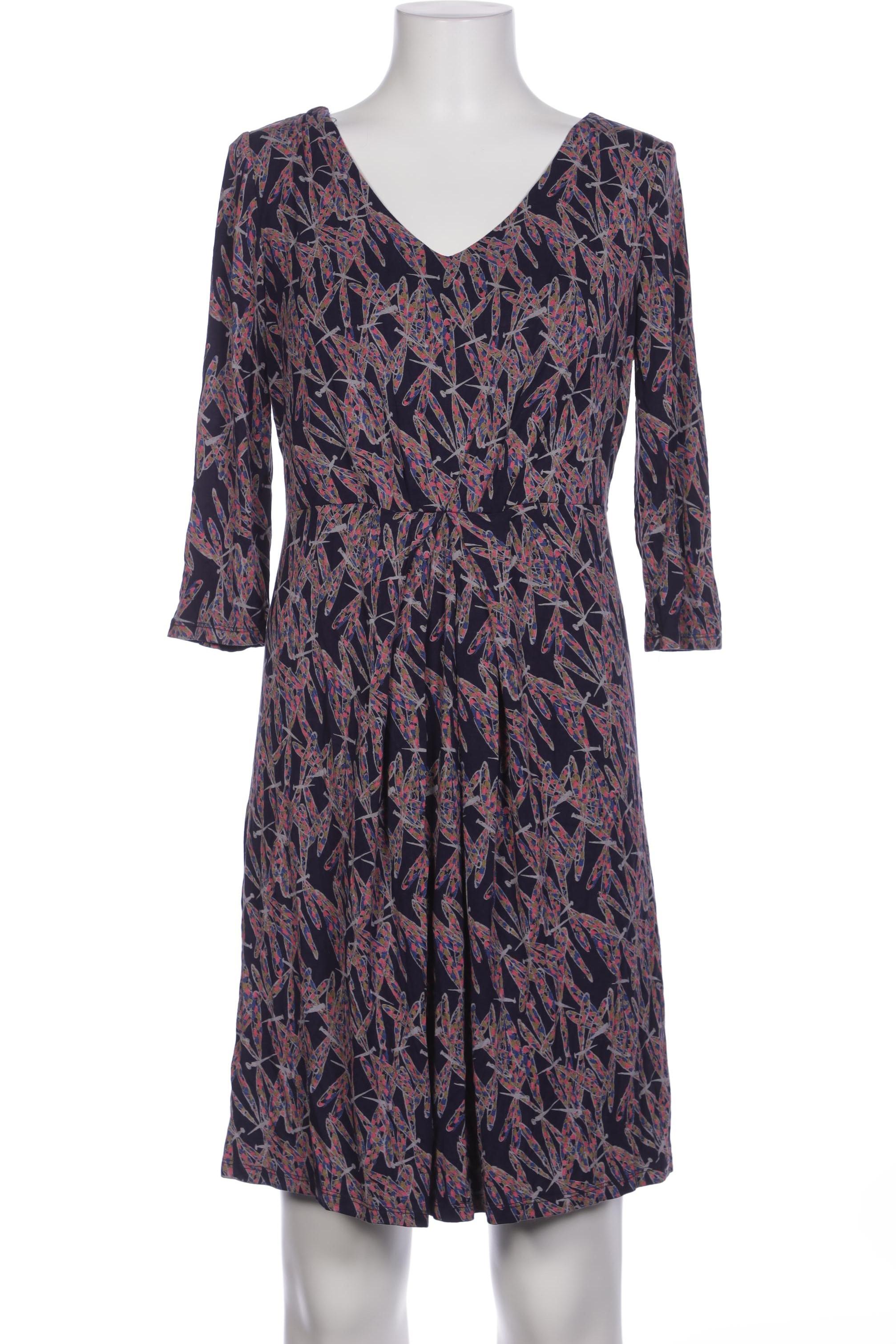 

White Stuff Damen Kleid, marineblau, Gr. 42