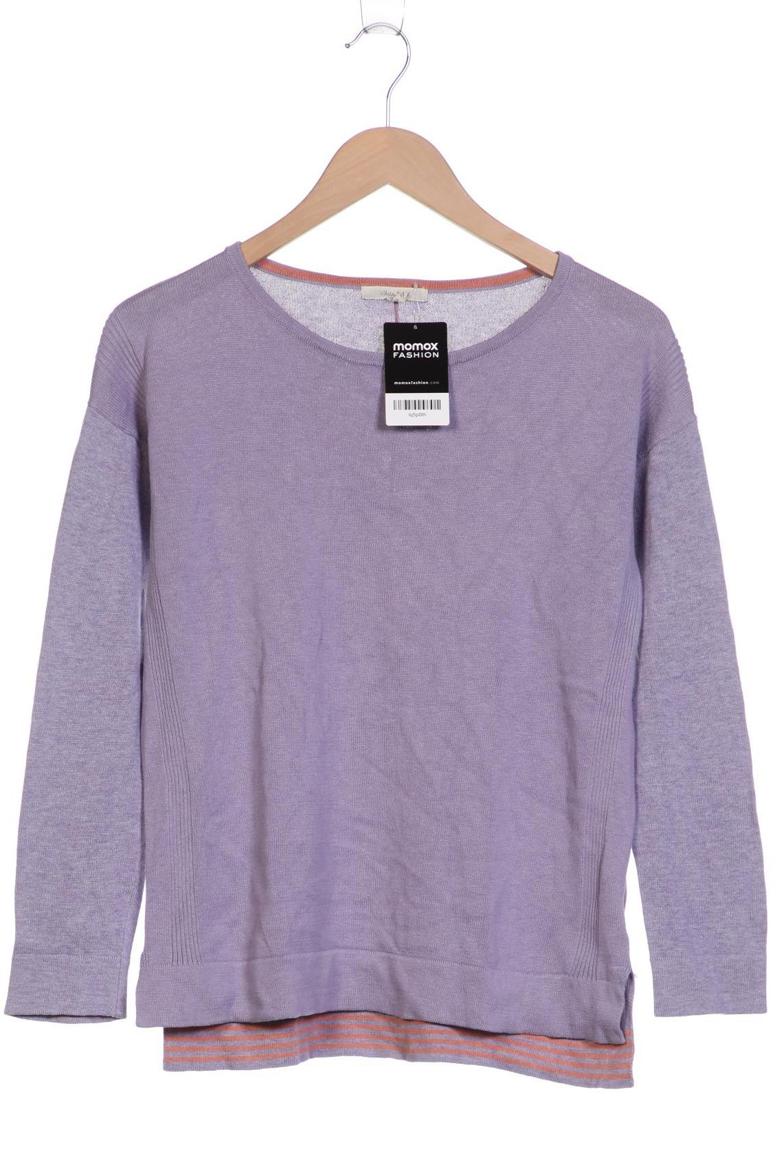 

White Stuff Damen Pullover, flieder