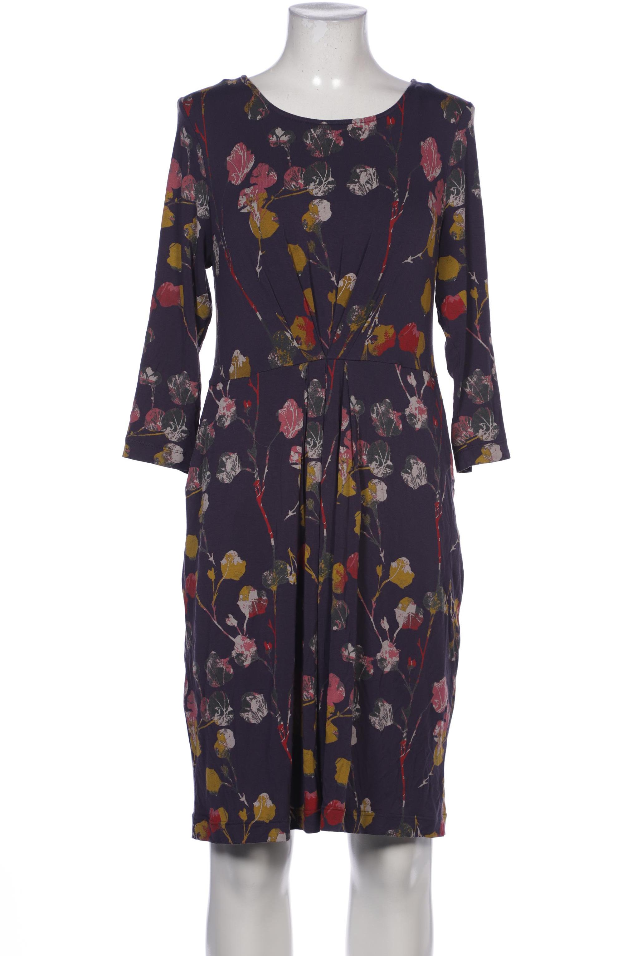 

White Stuff Damen Kleid, marineblau, Gr. 42