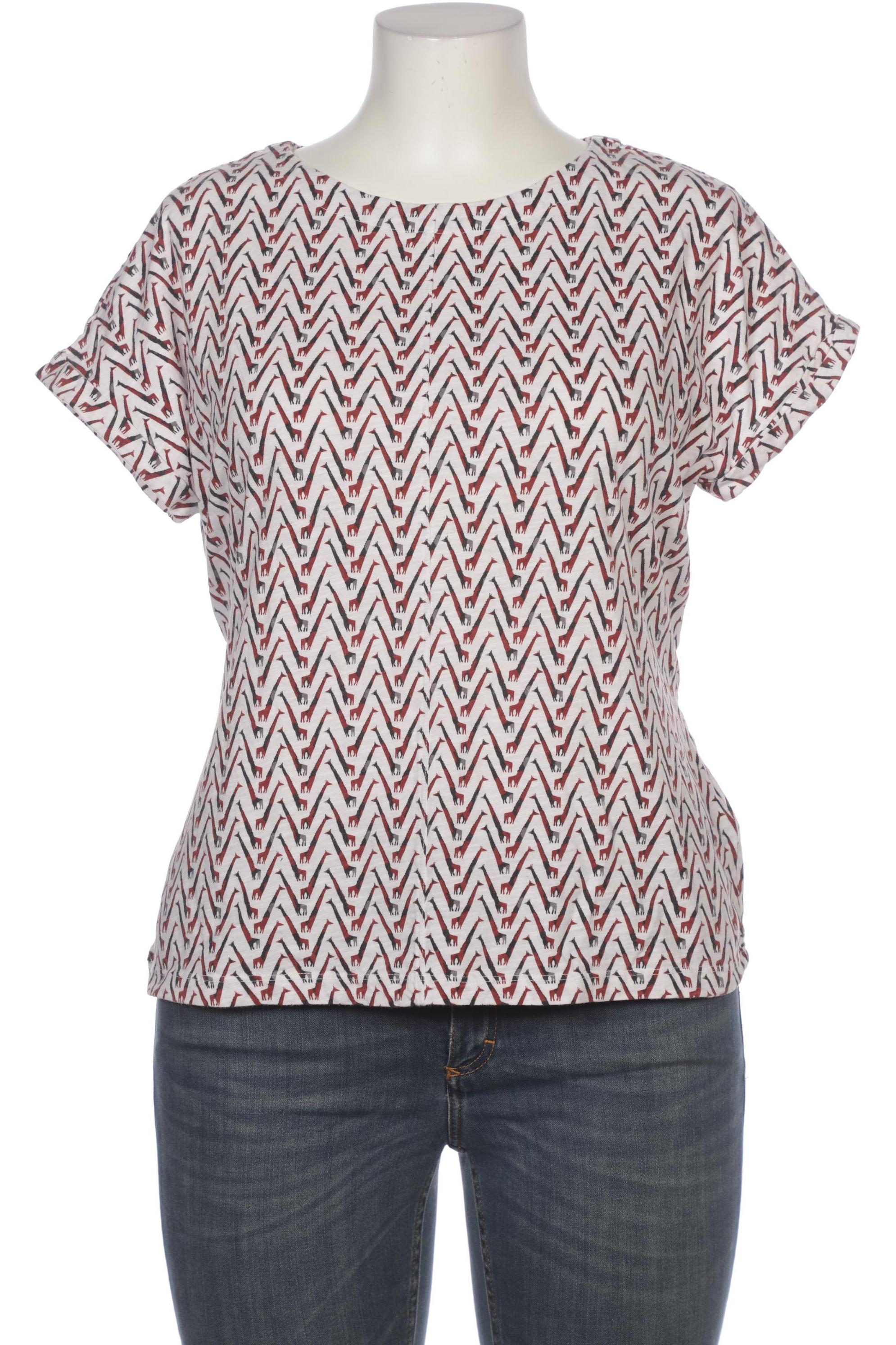 

White Stuff Damen T-Shirt, weiß