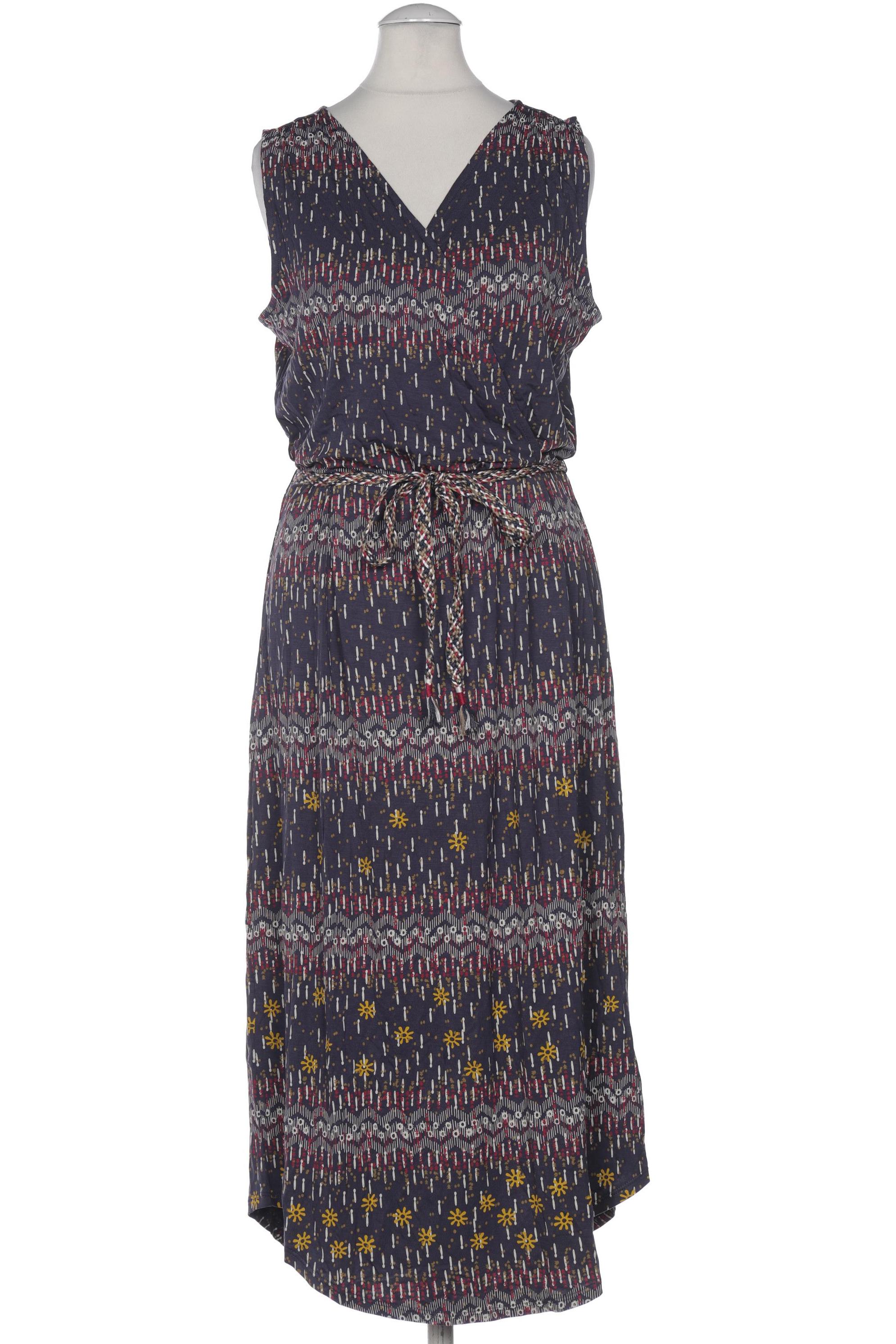

White Stuff Damen Kleid, marineblau