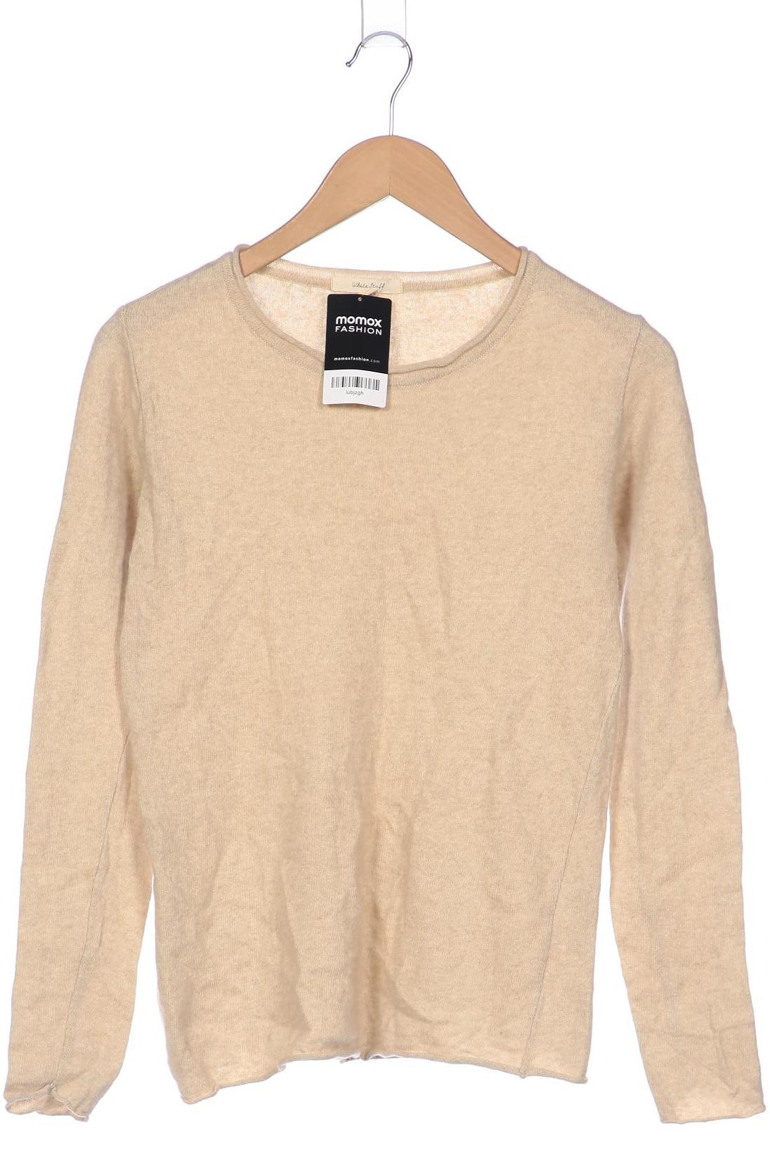 

White Stuff Damen Pullover, beige, Gr. 38