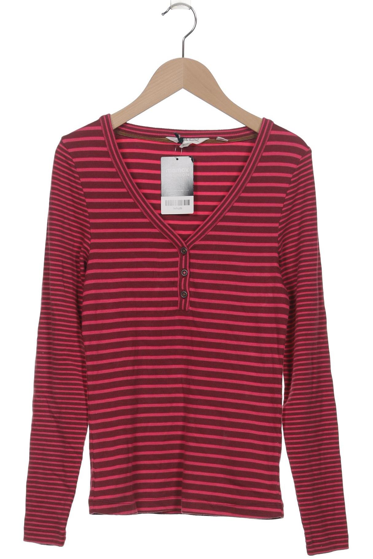 

White Stuff Damen Langarmshirt, pink, Gr. 38