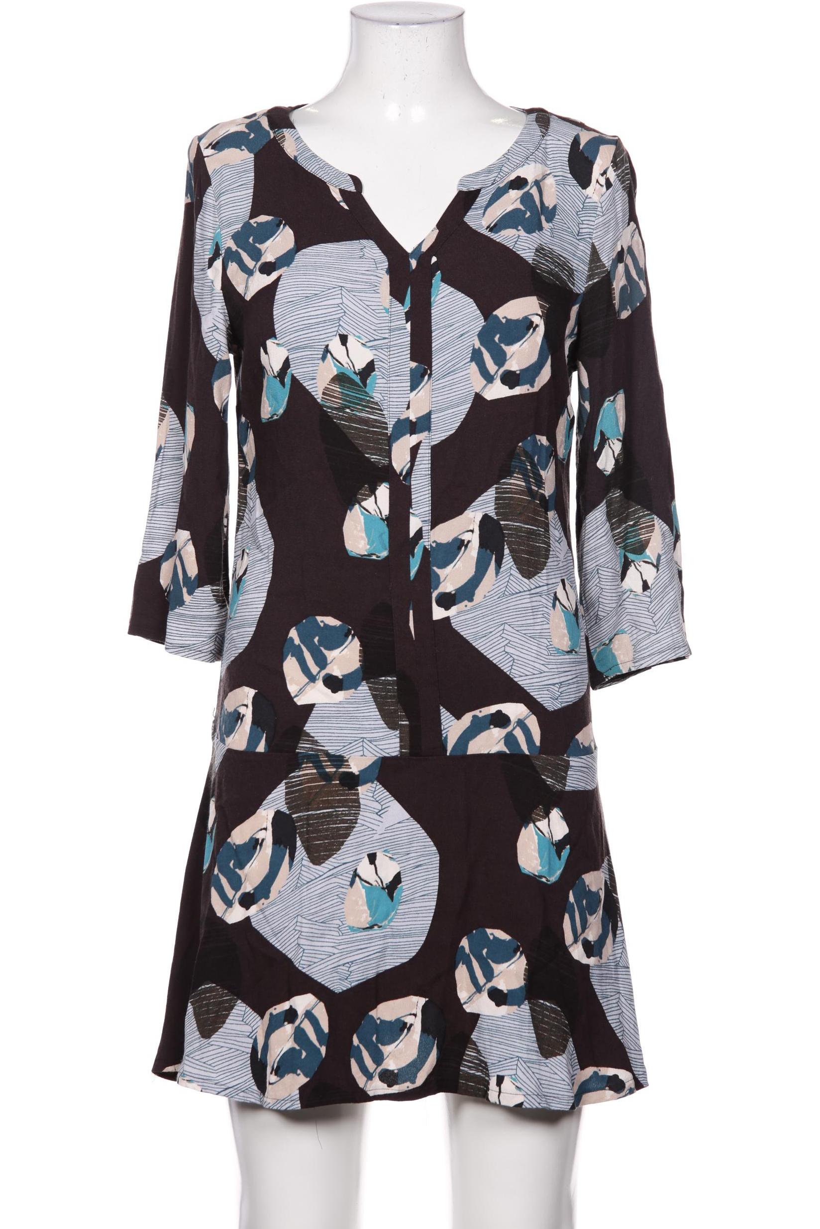 

White Stuff Damen Kleid, braun, Gr. 40