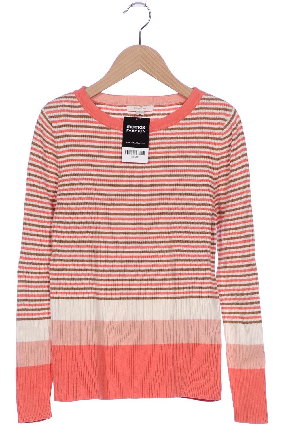 

White Stuff Damen Pullover, pink, Gr. 40