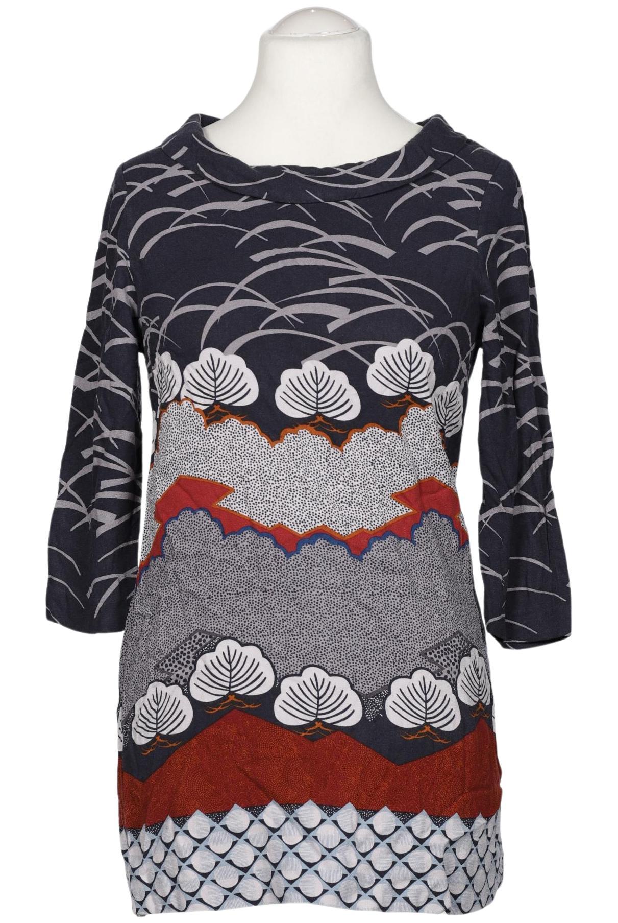 

White Stuff Damen Kleid, mehrfarbig, Gr. 38