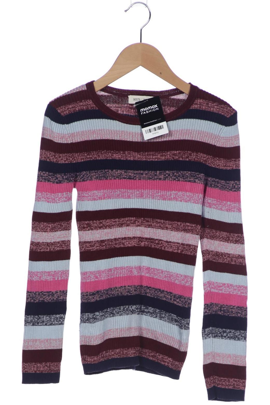 

White Stuff Damen Pullover, mehrfarbig, Gr. 38