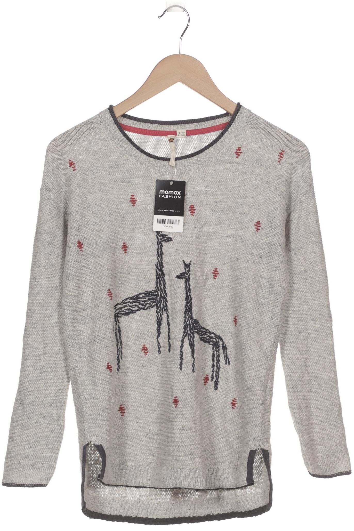 

White Stuff Damen Pullover, grau, Gr. 36