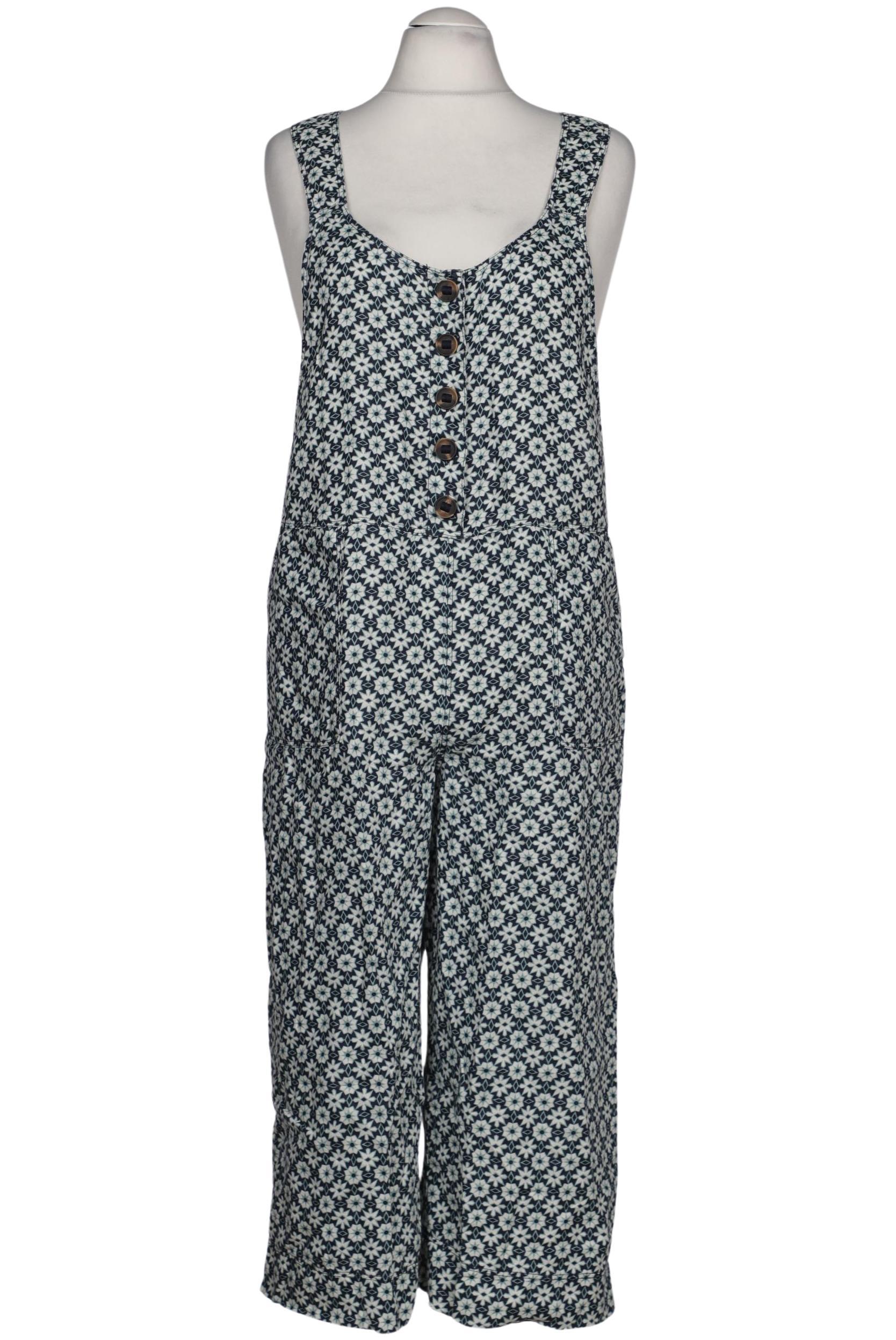 

White Stuff Damen Jumpsuit/Overall, mehrfarbig, Gr. 42