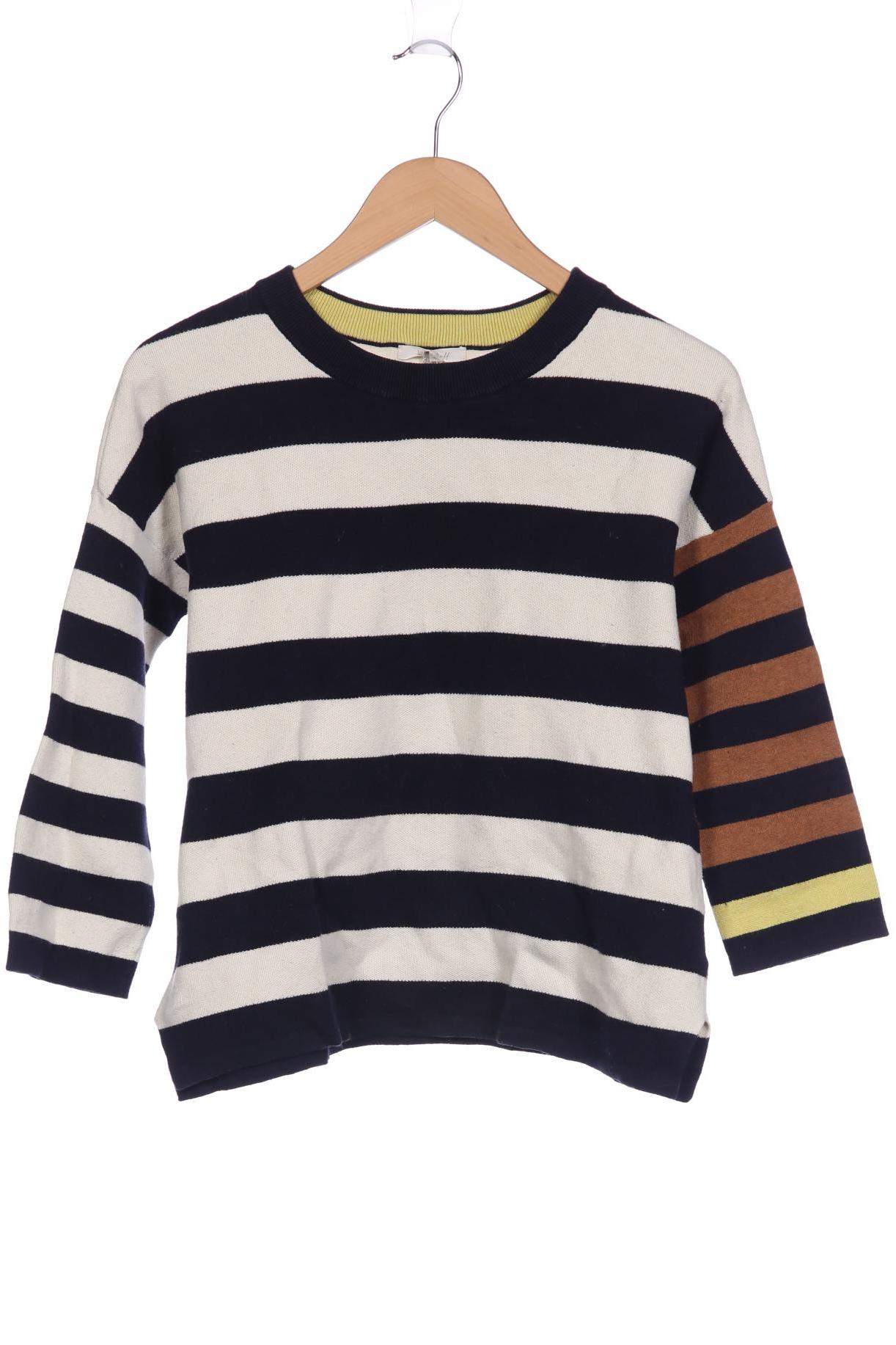

White Stuff Damen Pullover, mehrfarbig