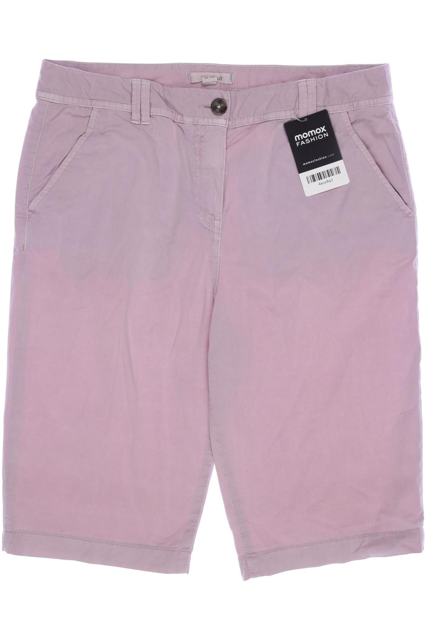 

White Stuff Damen Shorts, flieder, Gr. 38
