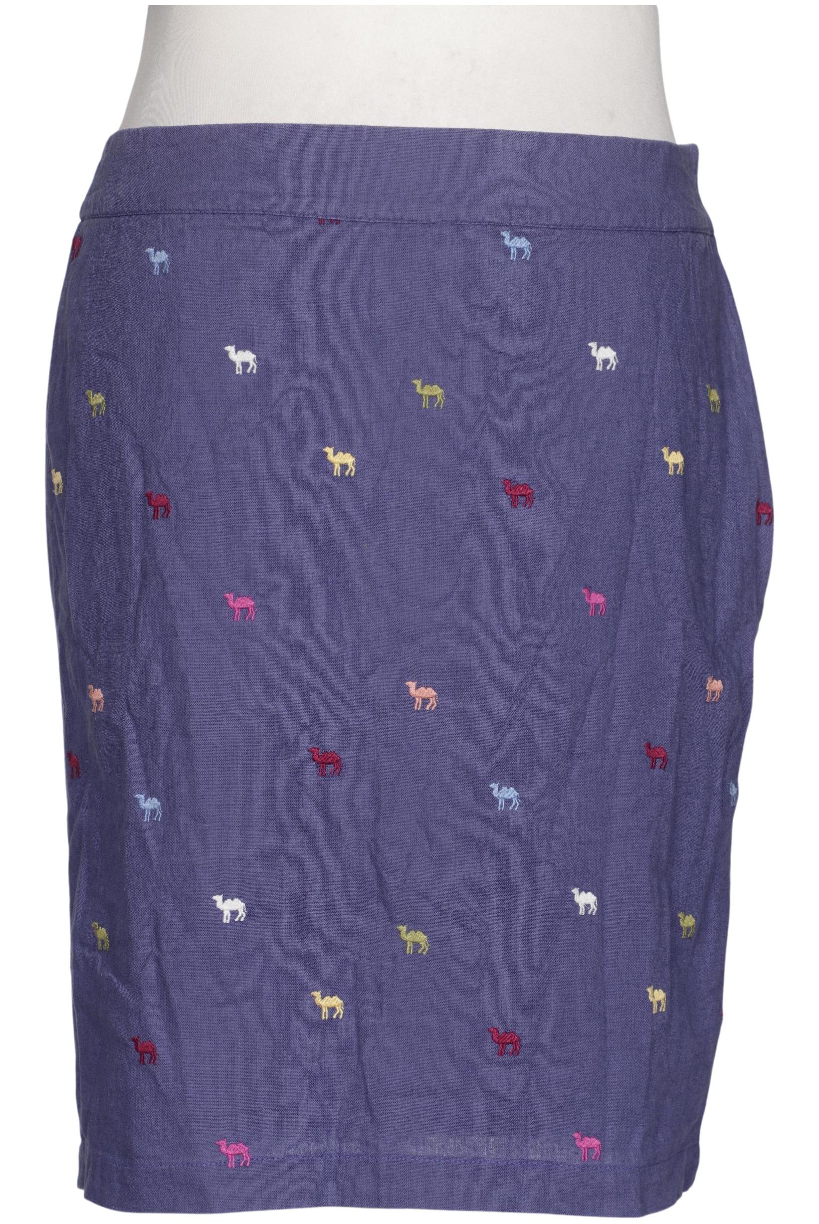 

White Stuff Damen Rock, flieder, Gr. 42