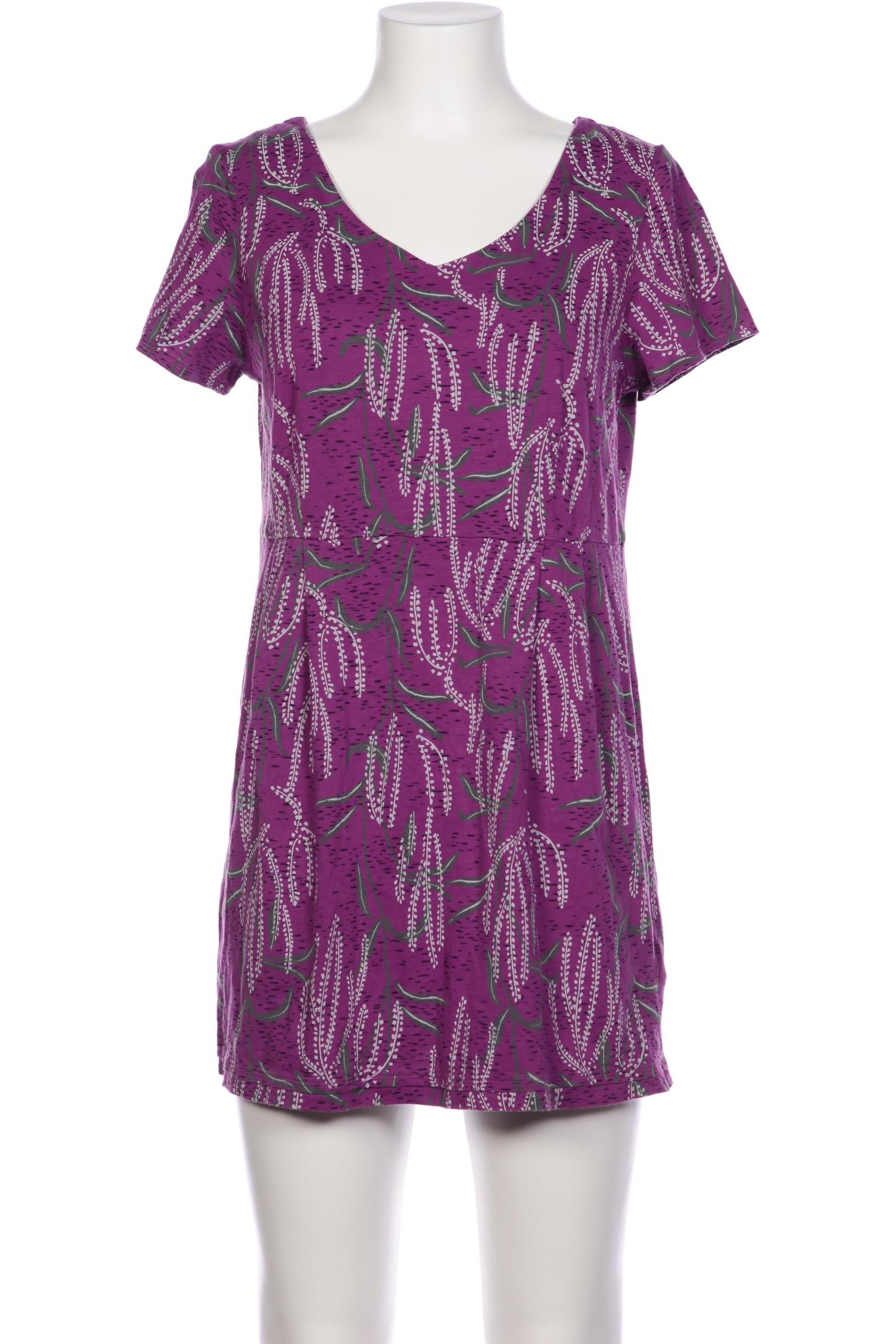 

White Stuff Damen Kleid, flieder, Gr. 42