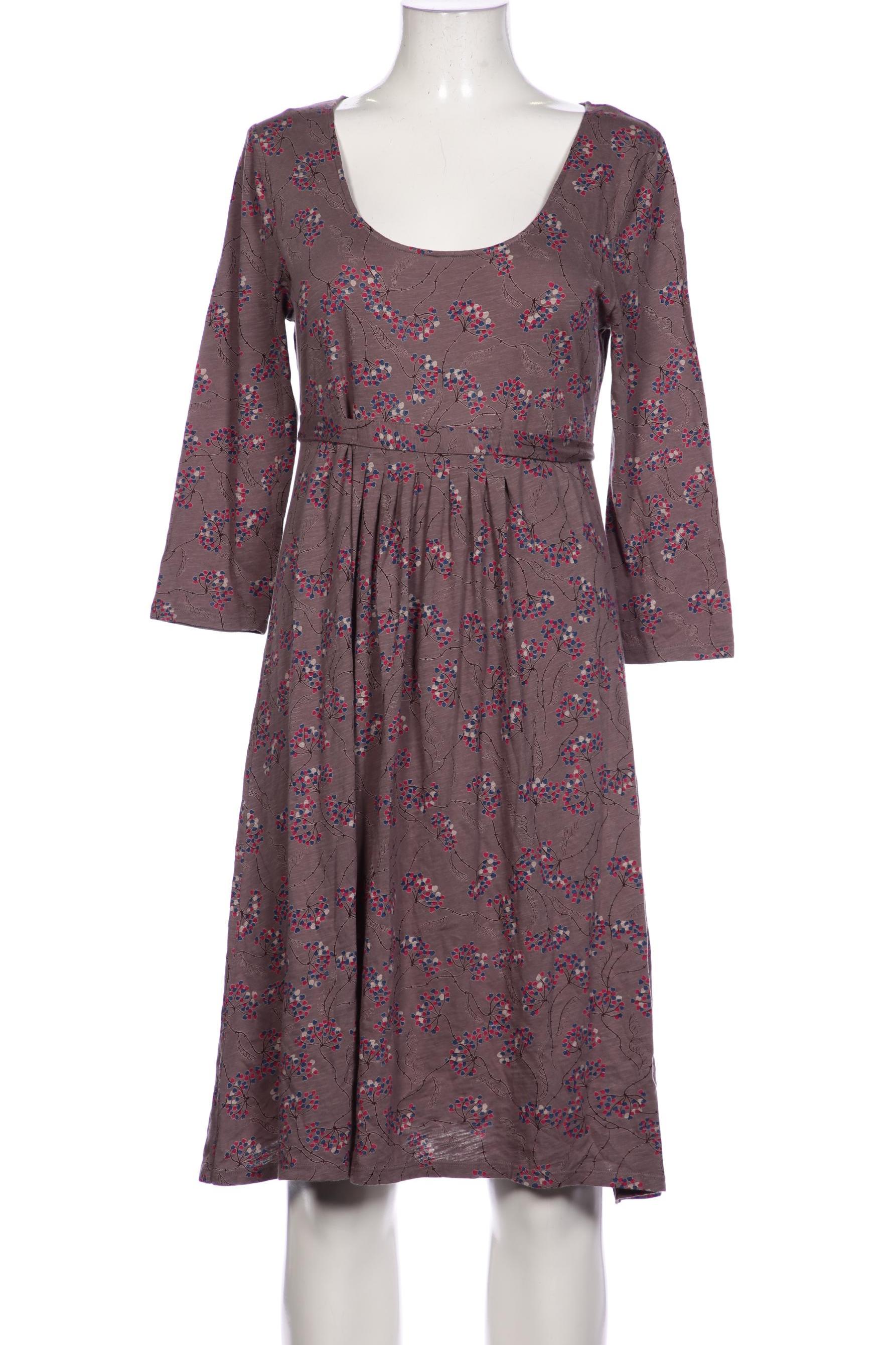 

White Stuff Damen Kleid, grau, Gr. 14