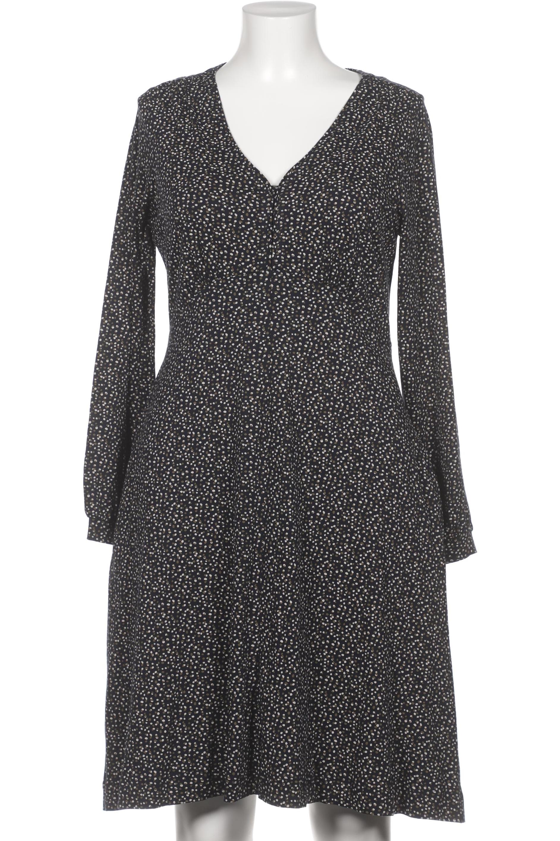 

White Stuff Damen Kleid, marineblau, Gr. 42