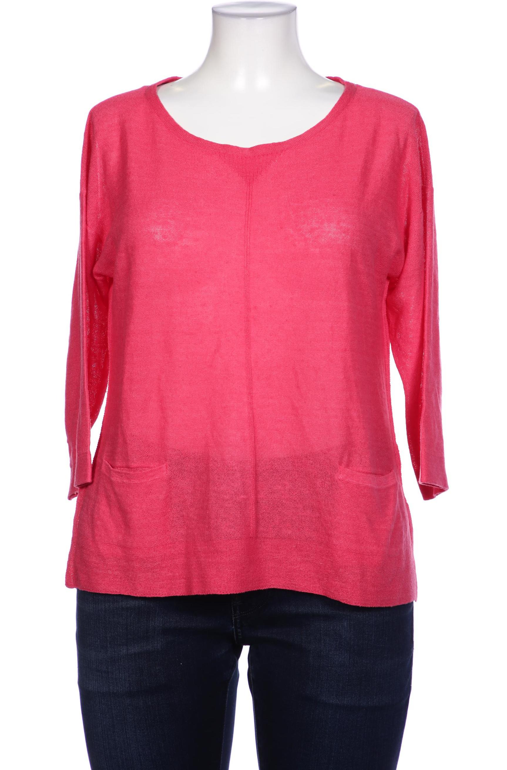 

White Stuff Damen Pullover, pink