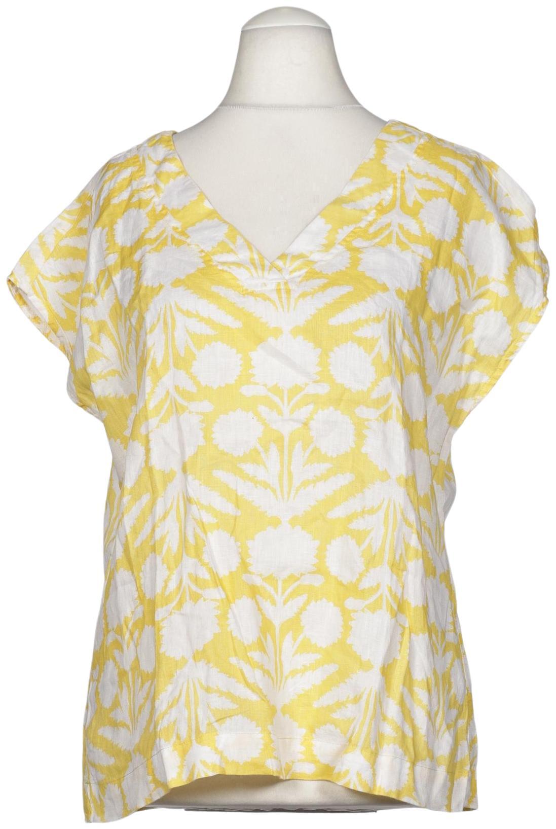 

White Stuff Damen Bluse, mehrfarbig, Gr. 40