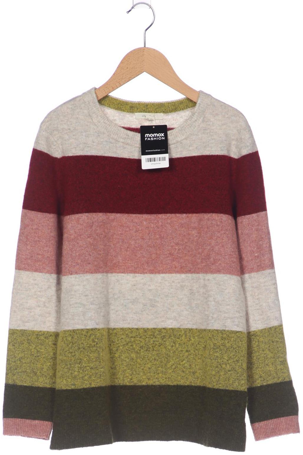 

White Stuff Damen Pullover, mehrfarbig, Gr. 38