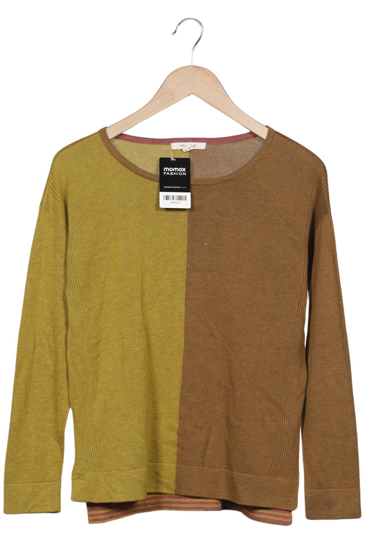 

White Stuff Damen Pullover, mehrfarbig, Gr. 36