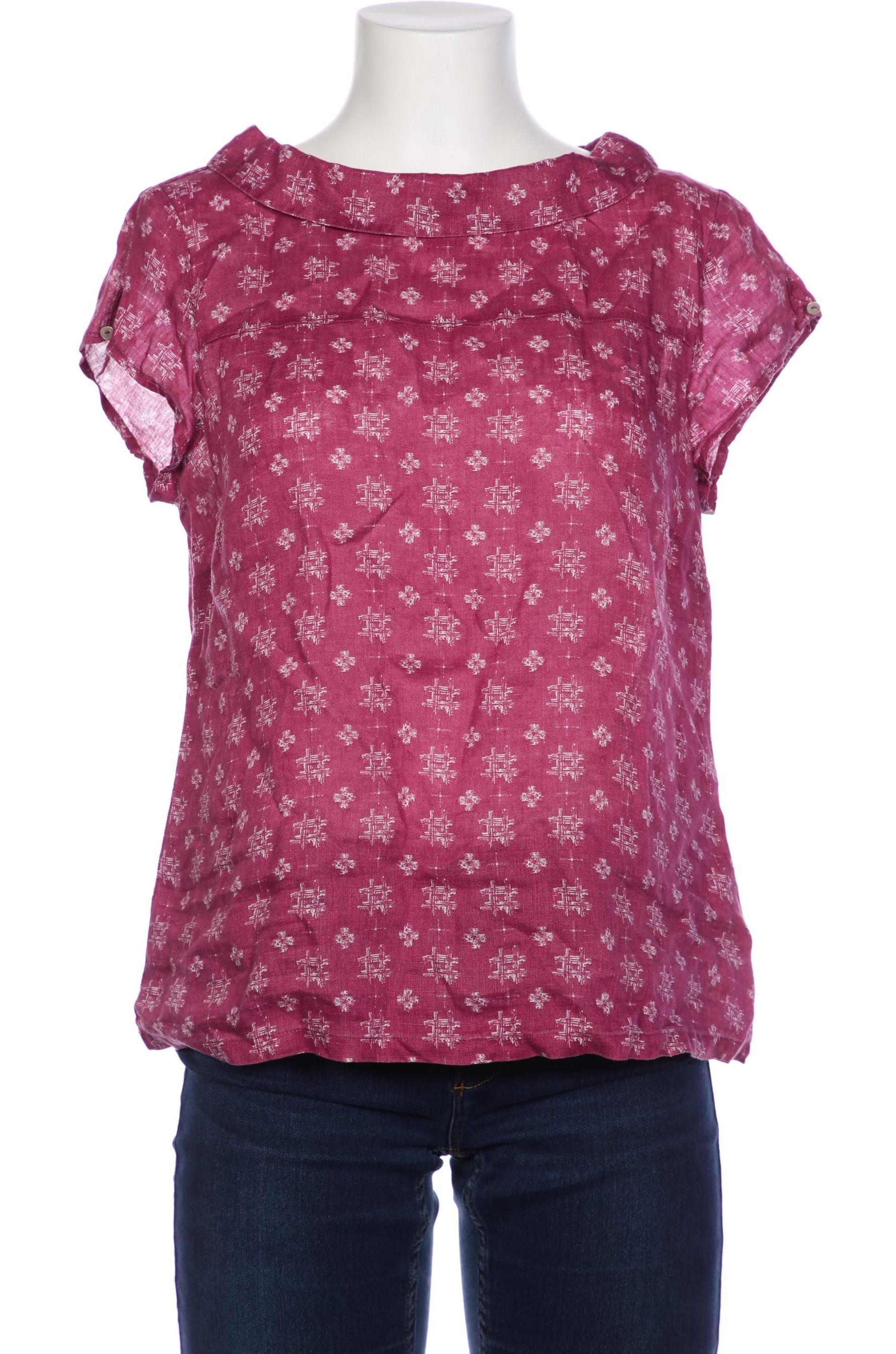 

White Stuff Damen Bluse, pink, Gr. 14