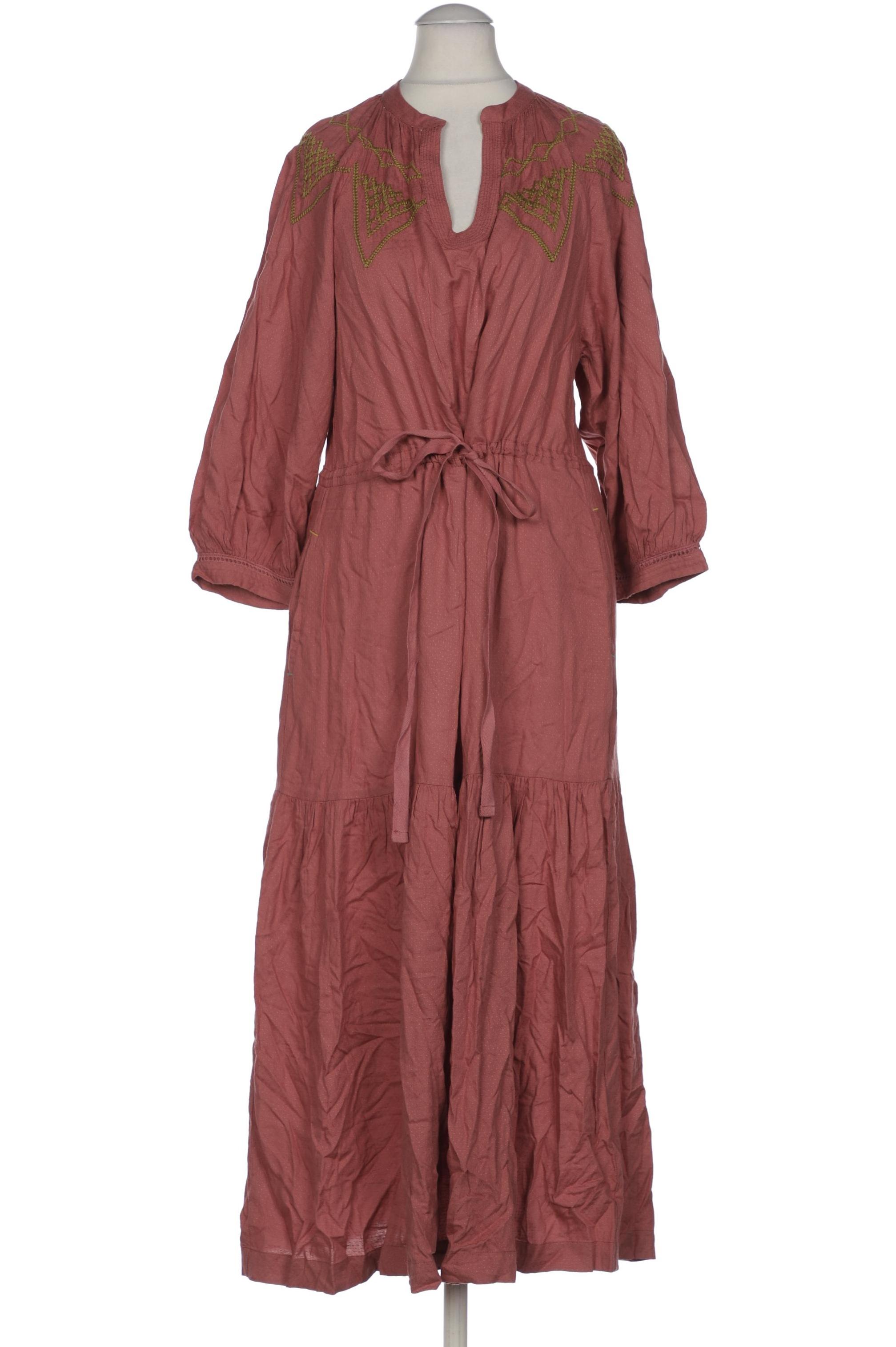 

White Stuff Damen Kleid, pink, Gr. 36