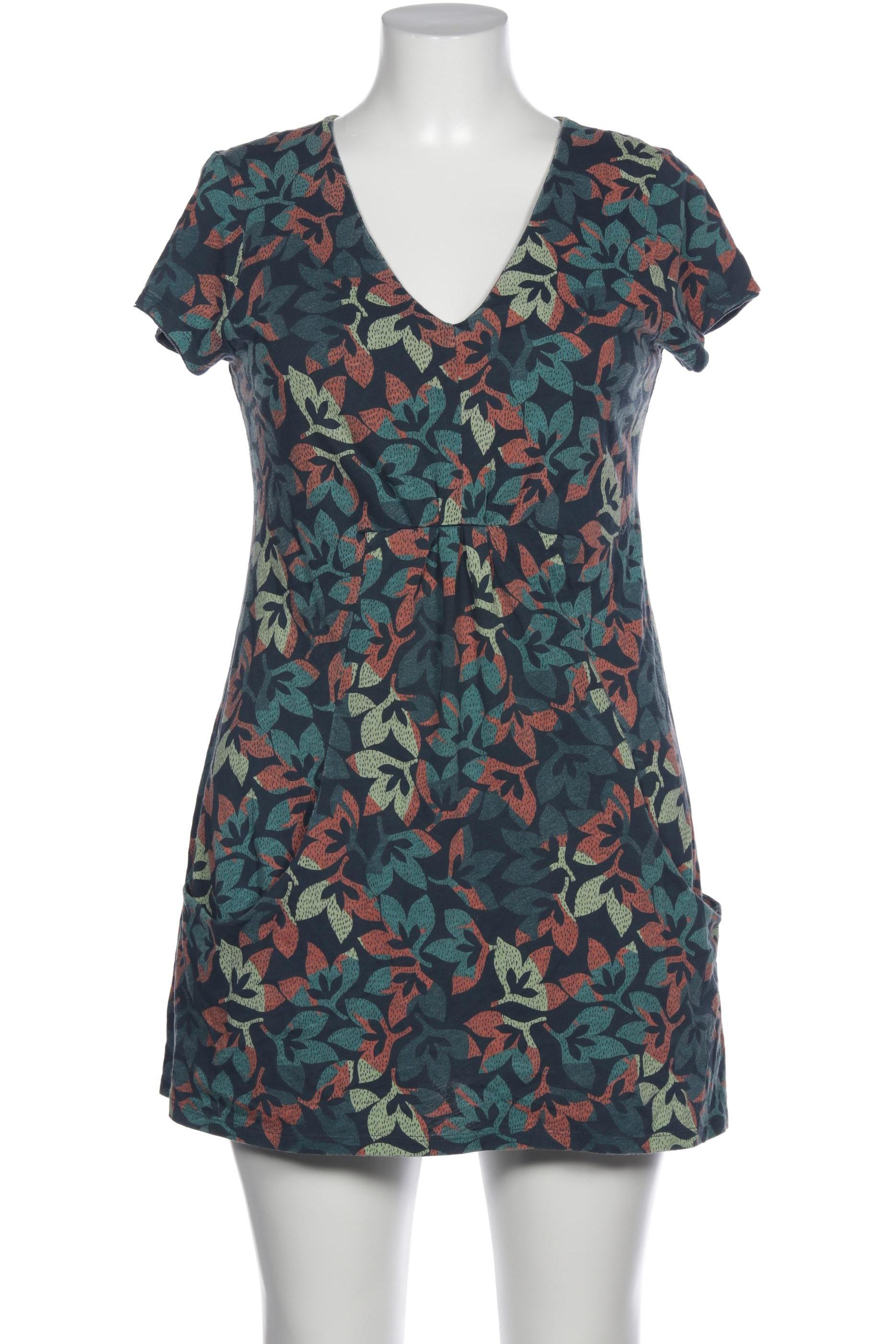 

White Stuff Damen Kleid, blau, Gr. 46
