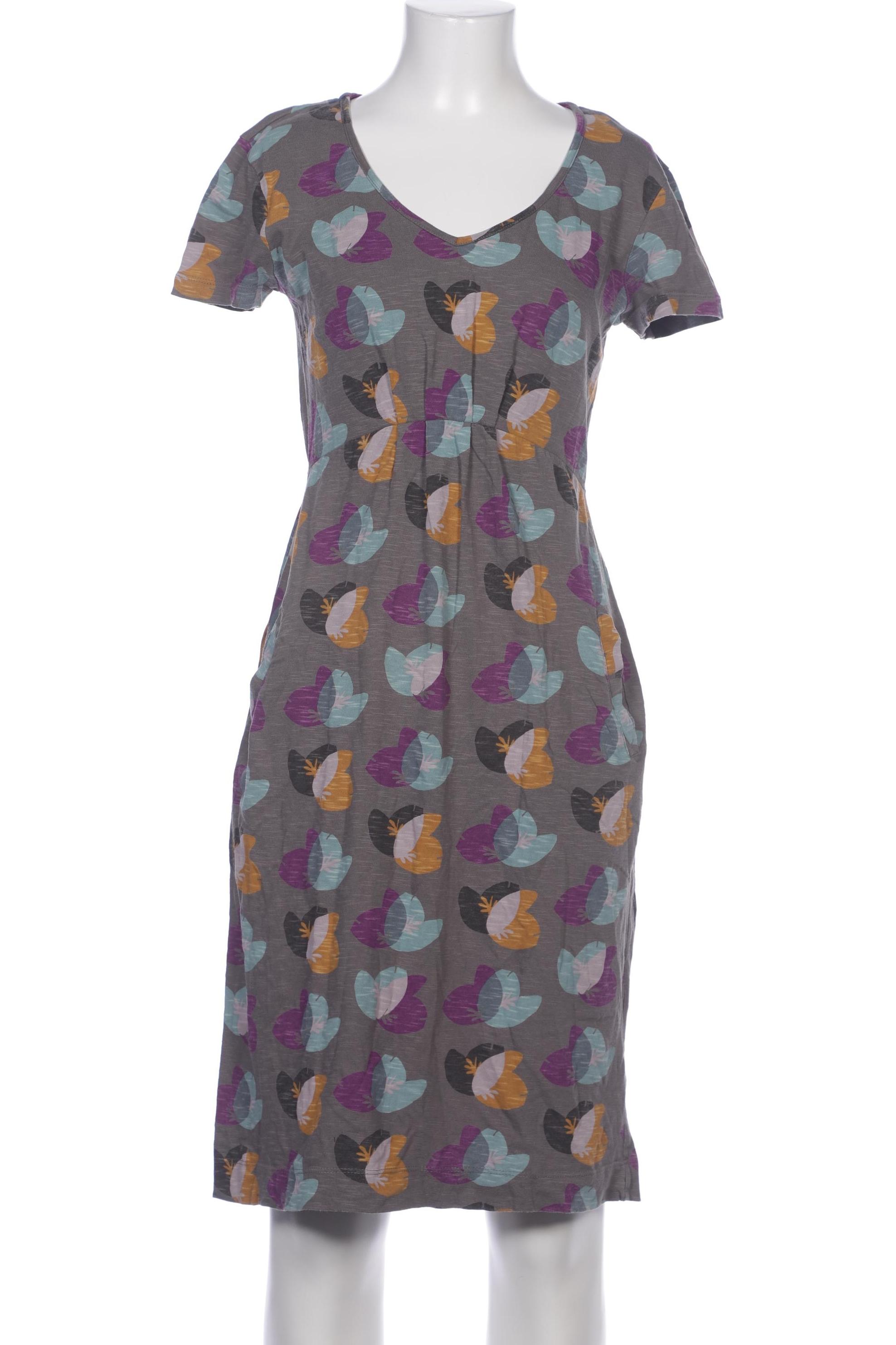 

White Stuff Damen Kleid, grau, Gr. 36