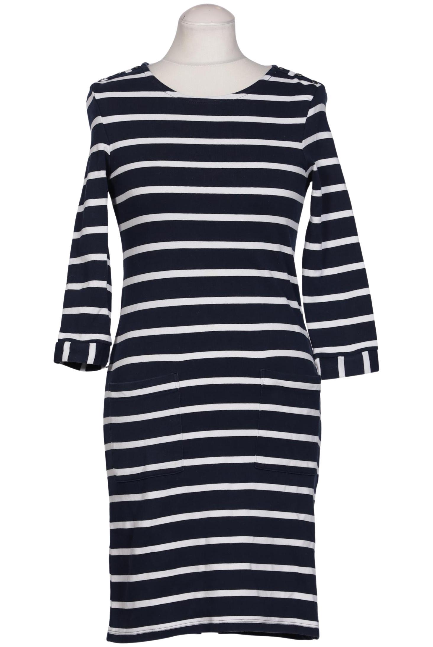 

White Stuff Damen Kleid, mehrfarbig, Gr. 34