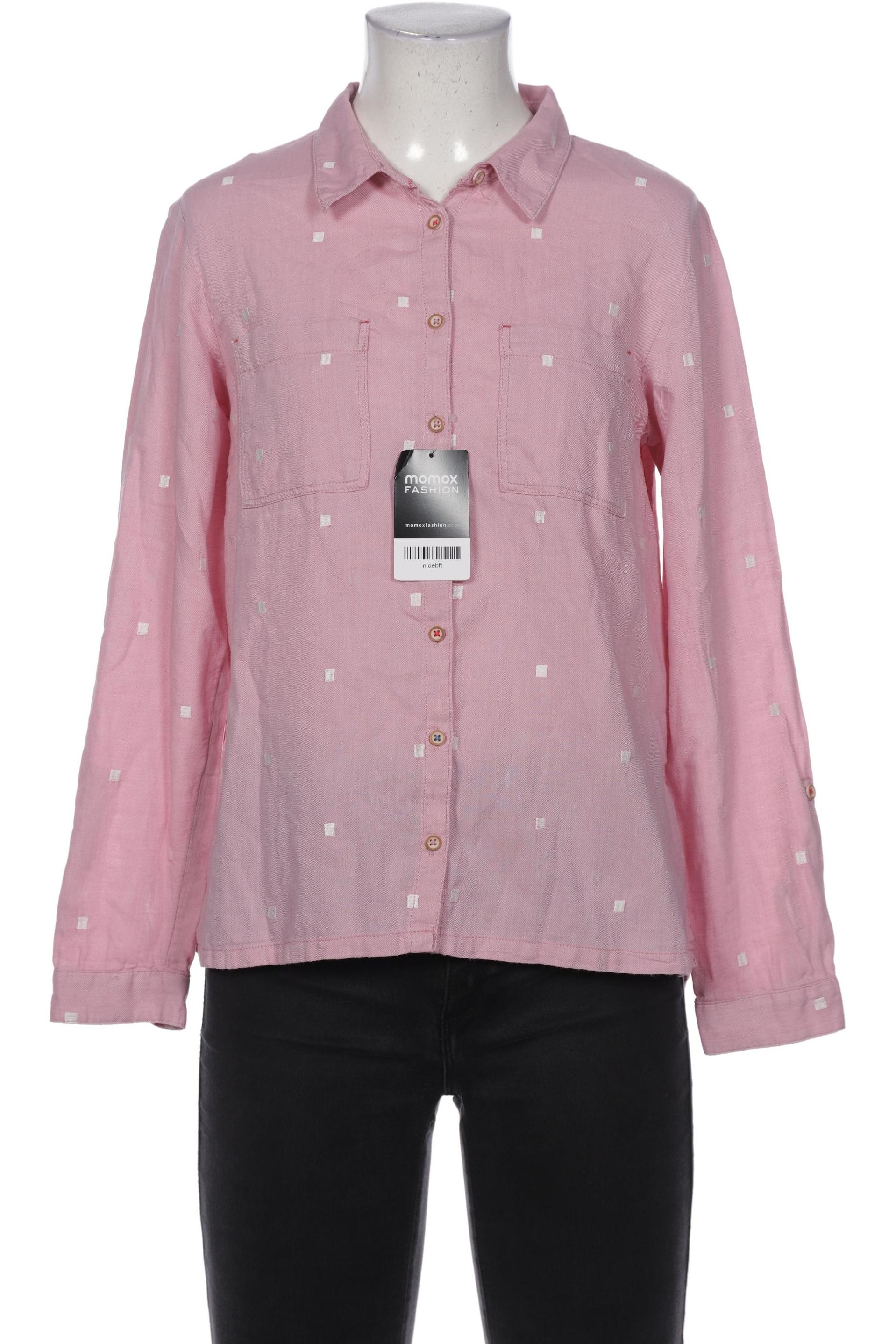 

White Stuff Damen Bluse, pink, Gr. 36