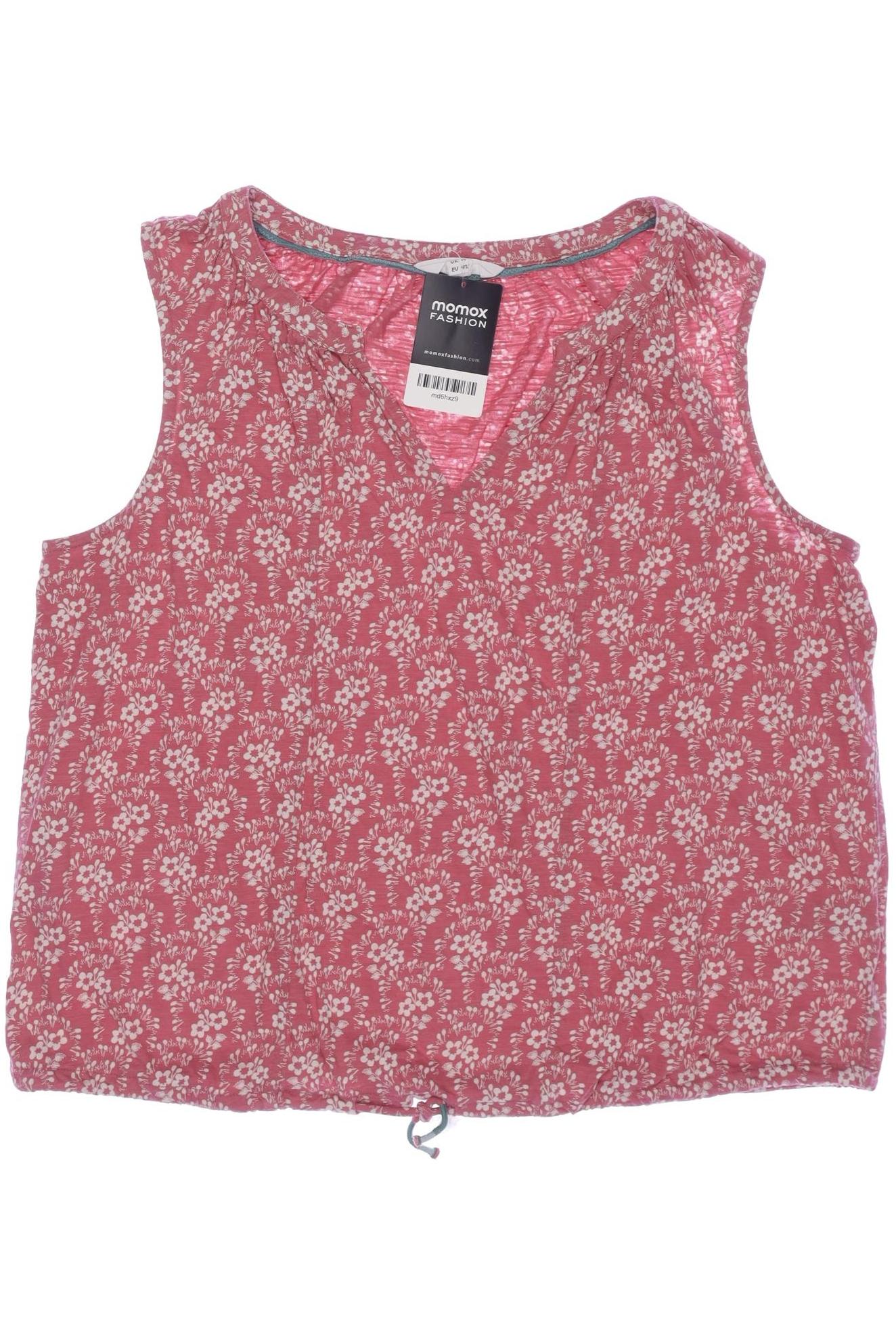 

White Stuff Damen Top, pink, Gr. 42