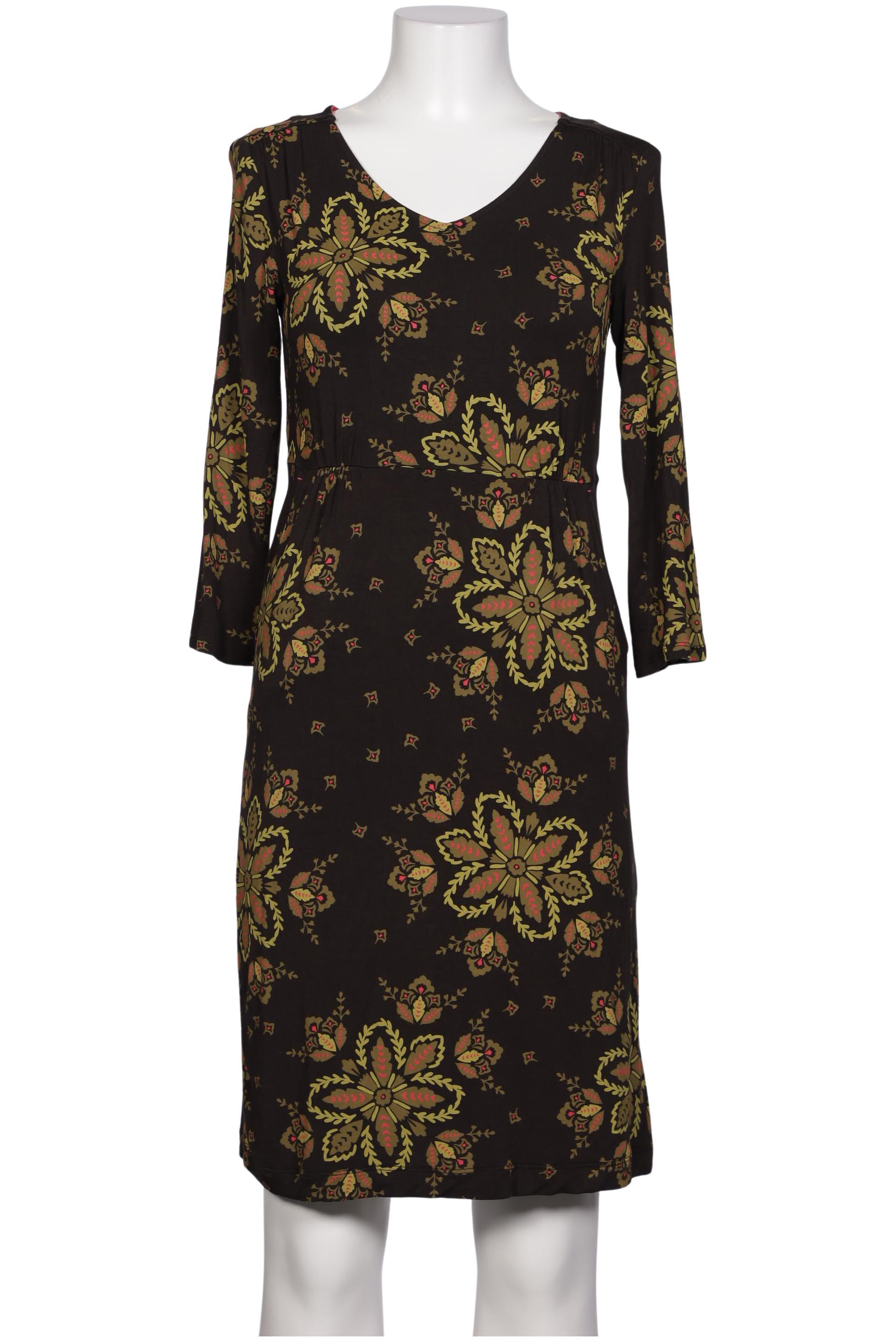 

White Stuff Damen Kleid, schwarz, Gr. 38