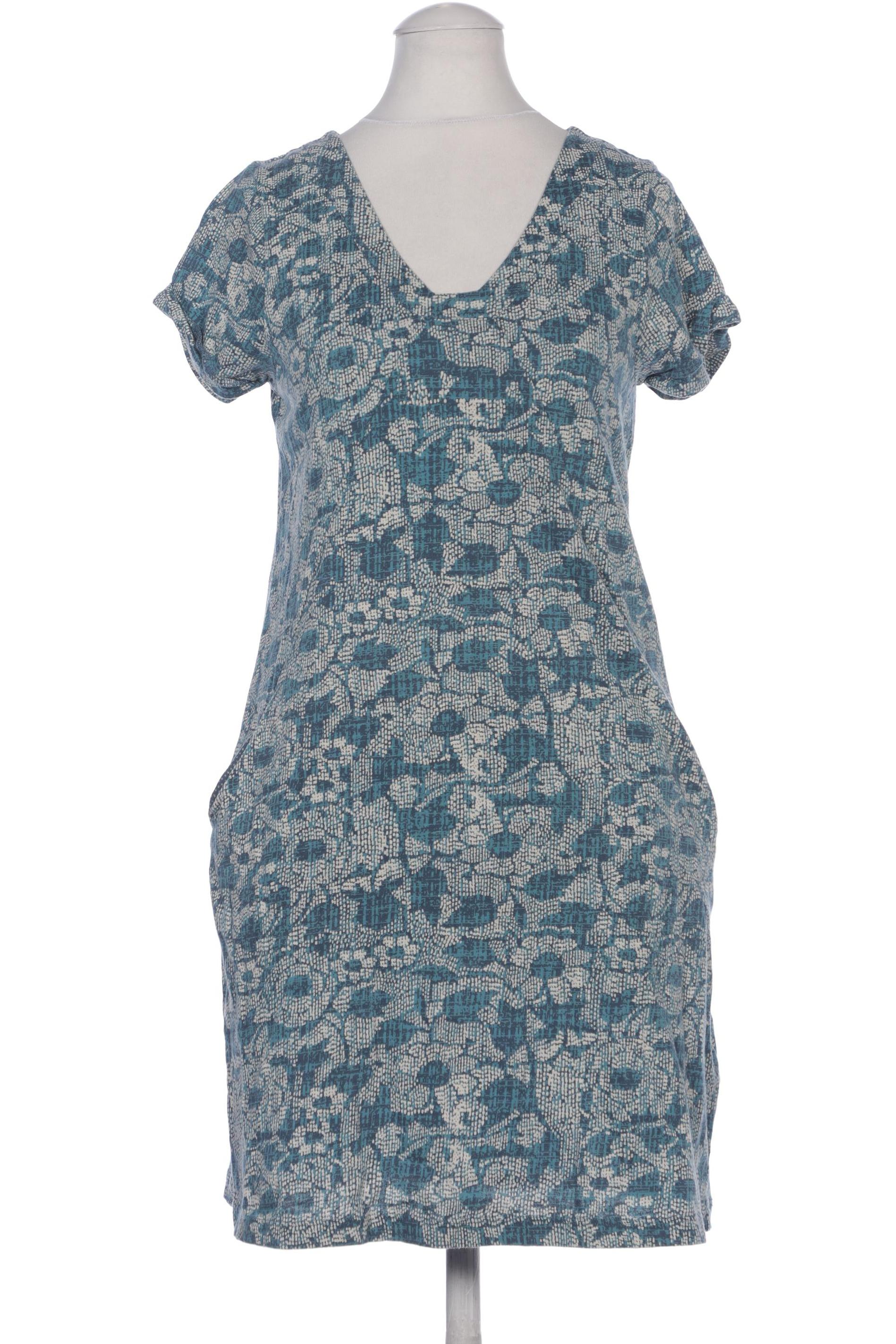 

White Stuff Damen Kleid, türkis, Gr. 36