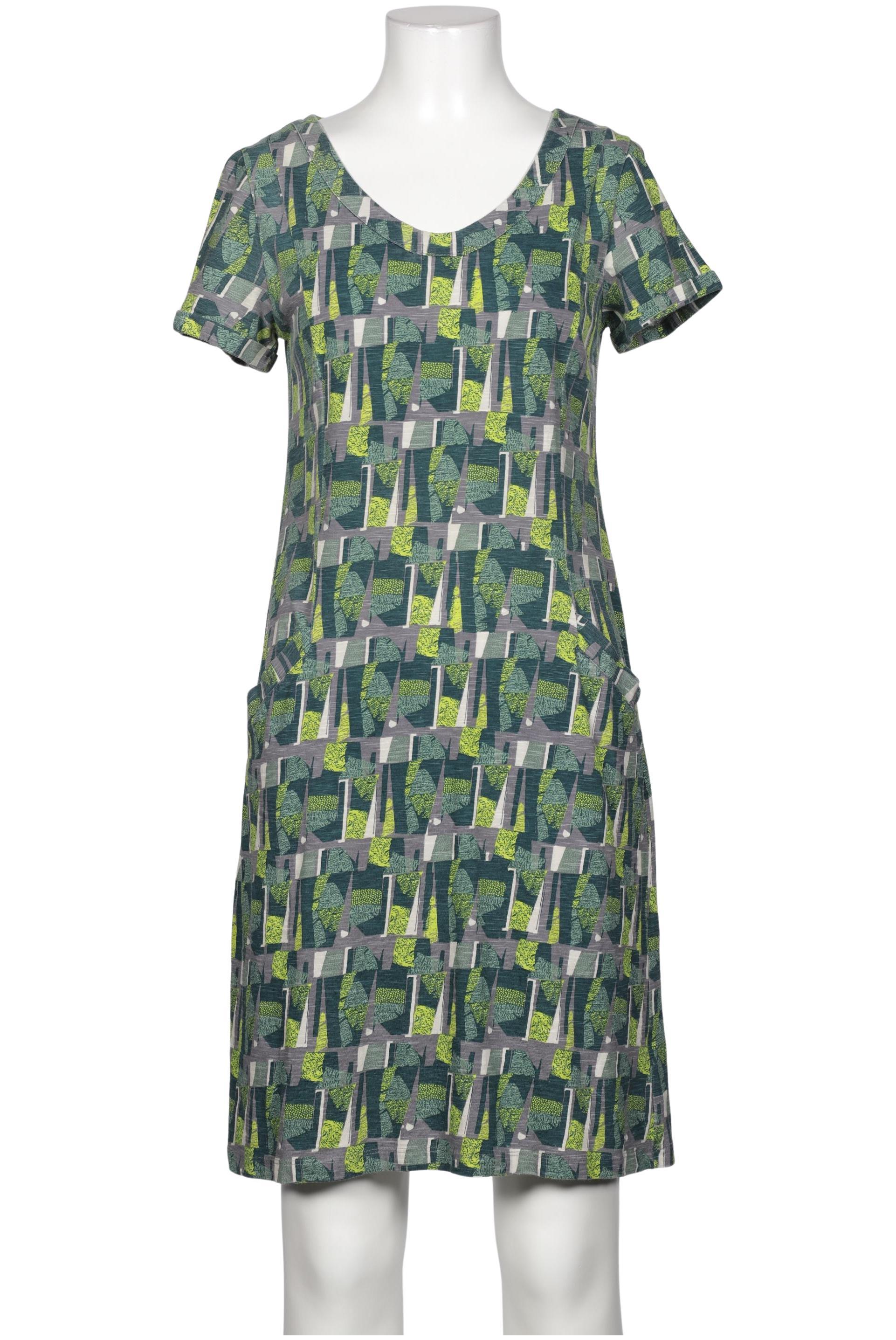 

White Stuff Damen Kleid, grün, Gr. 38