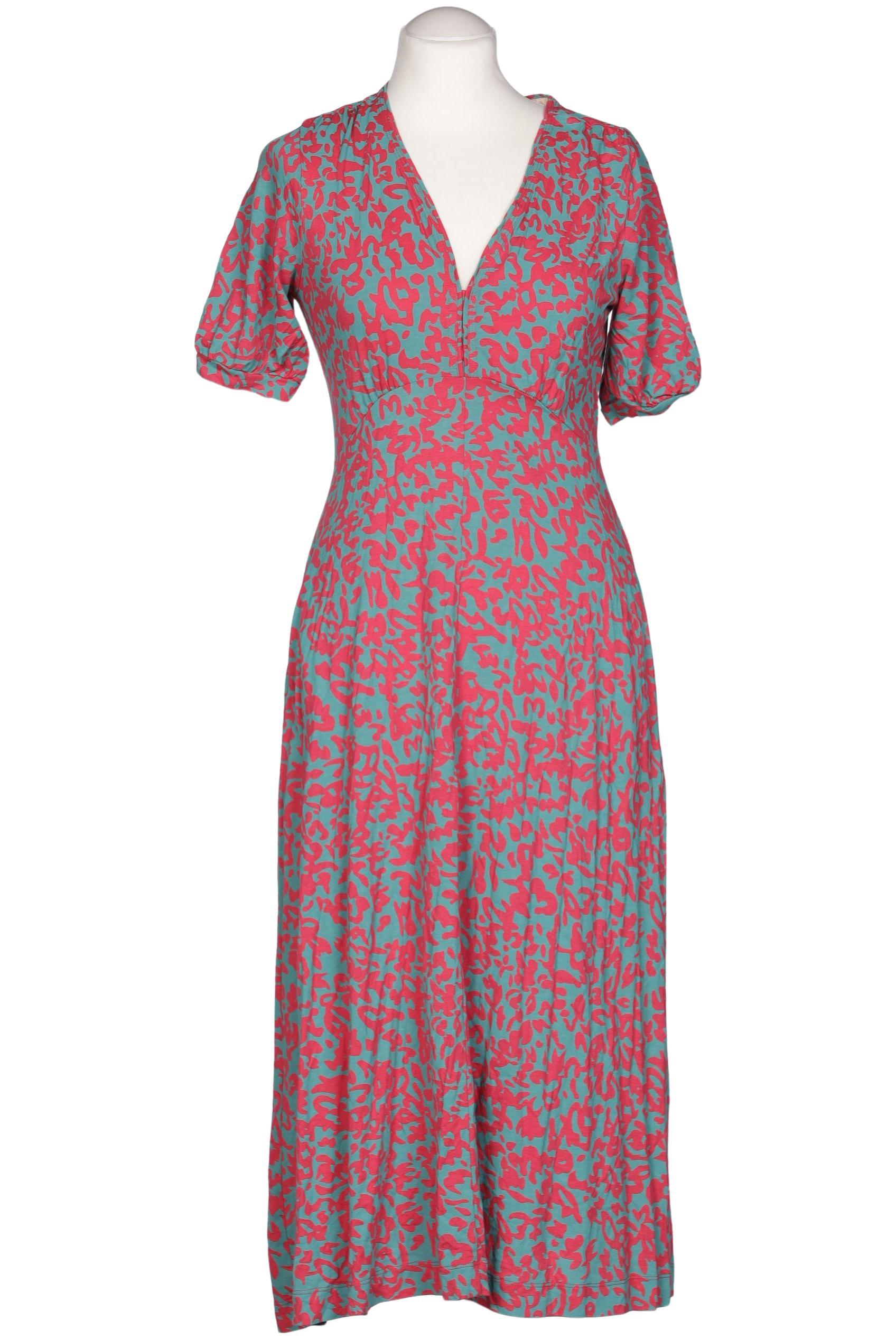 

White Stuff Damen Kleid, mehrfarbig, Gr. 38