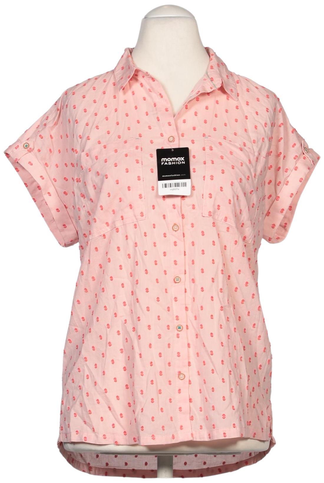 

White Stuff Damen Bluse, pink, Gr. 38