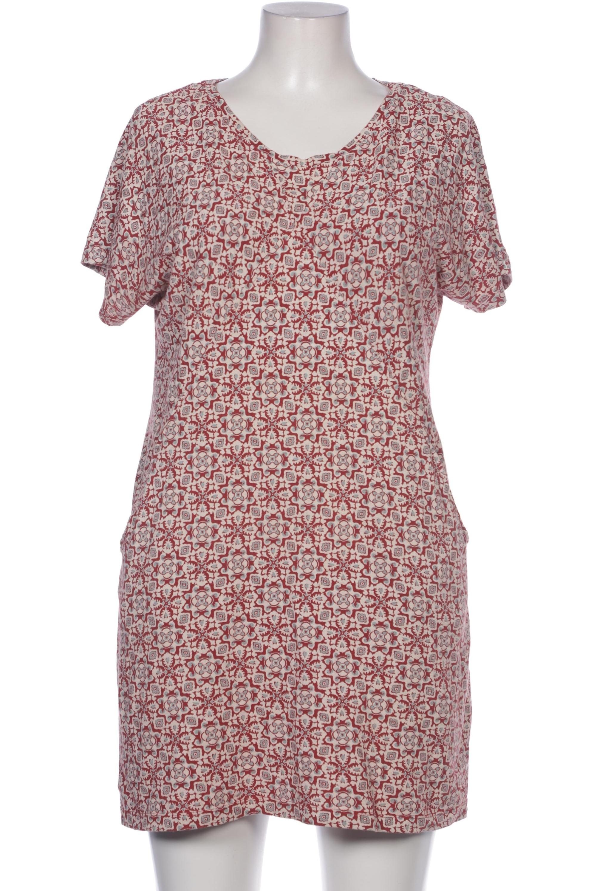 

White Stuff Damen Kleid, bordeaux, Gr. 42